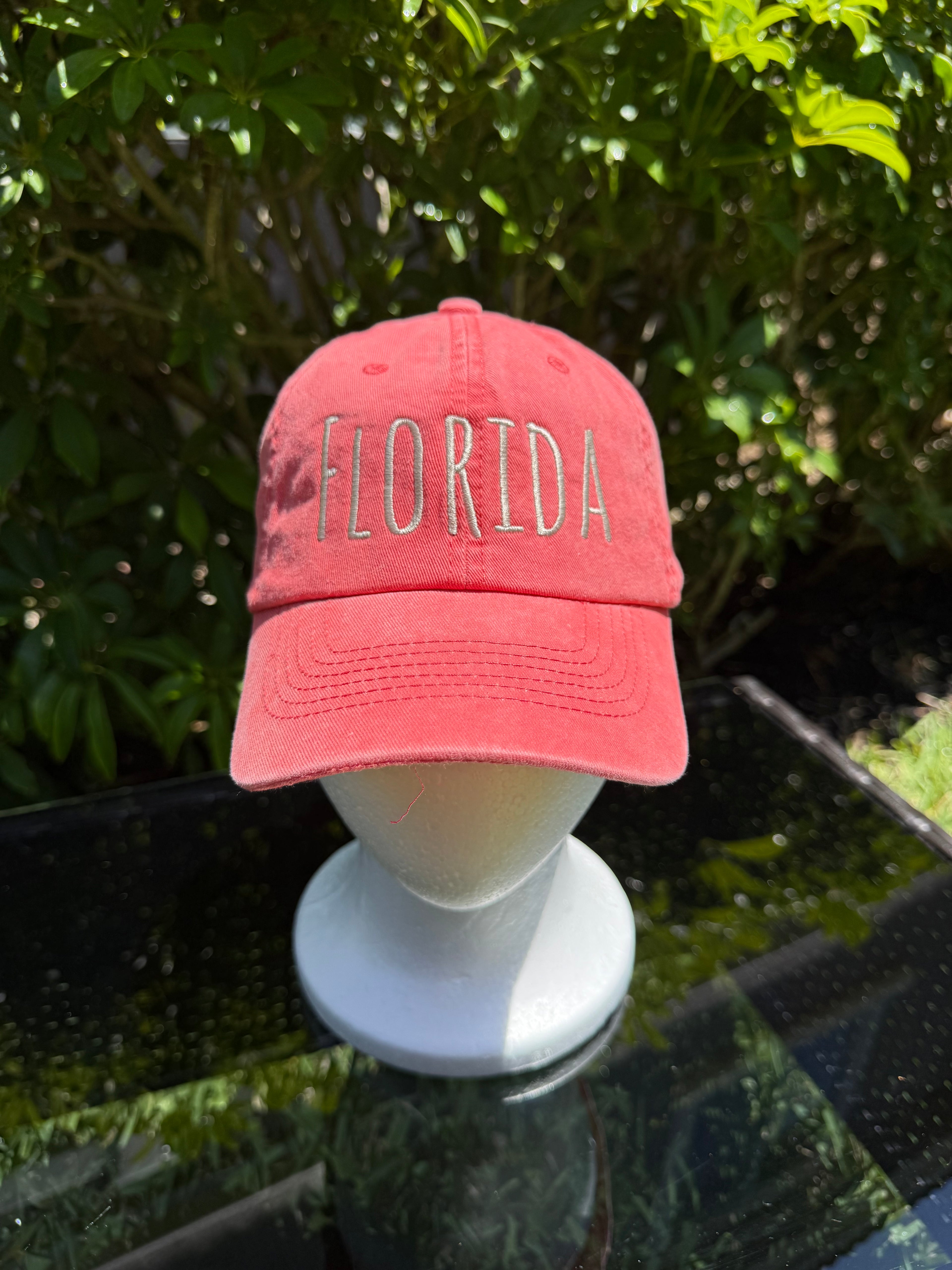 Florida Hat