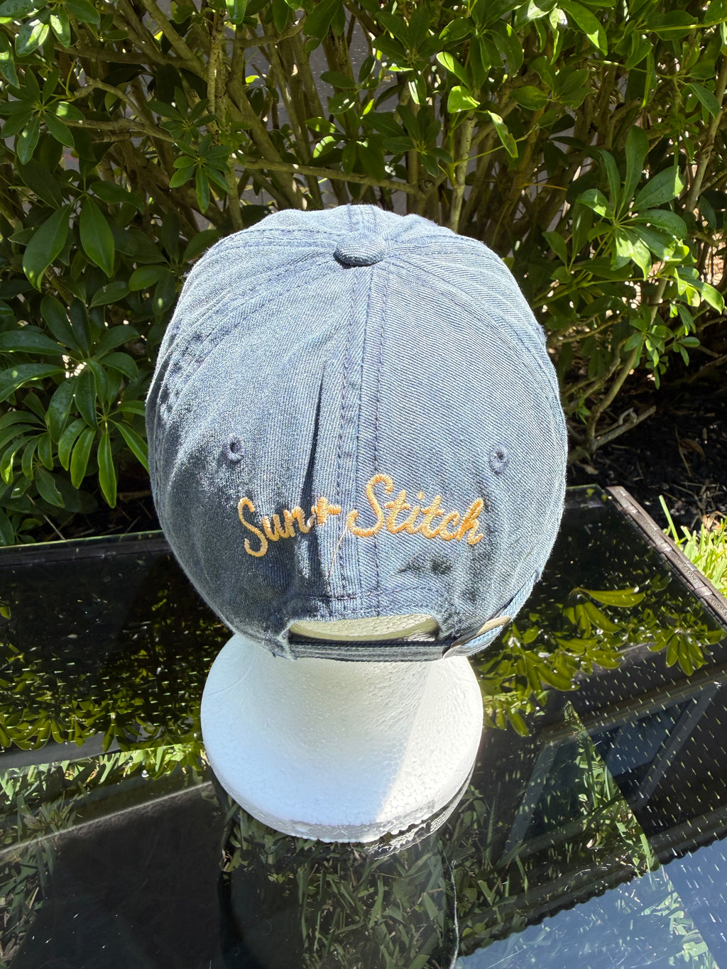 Nap Town Hat