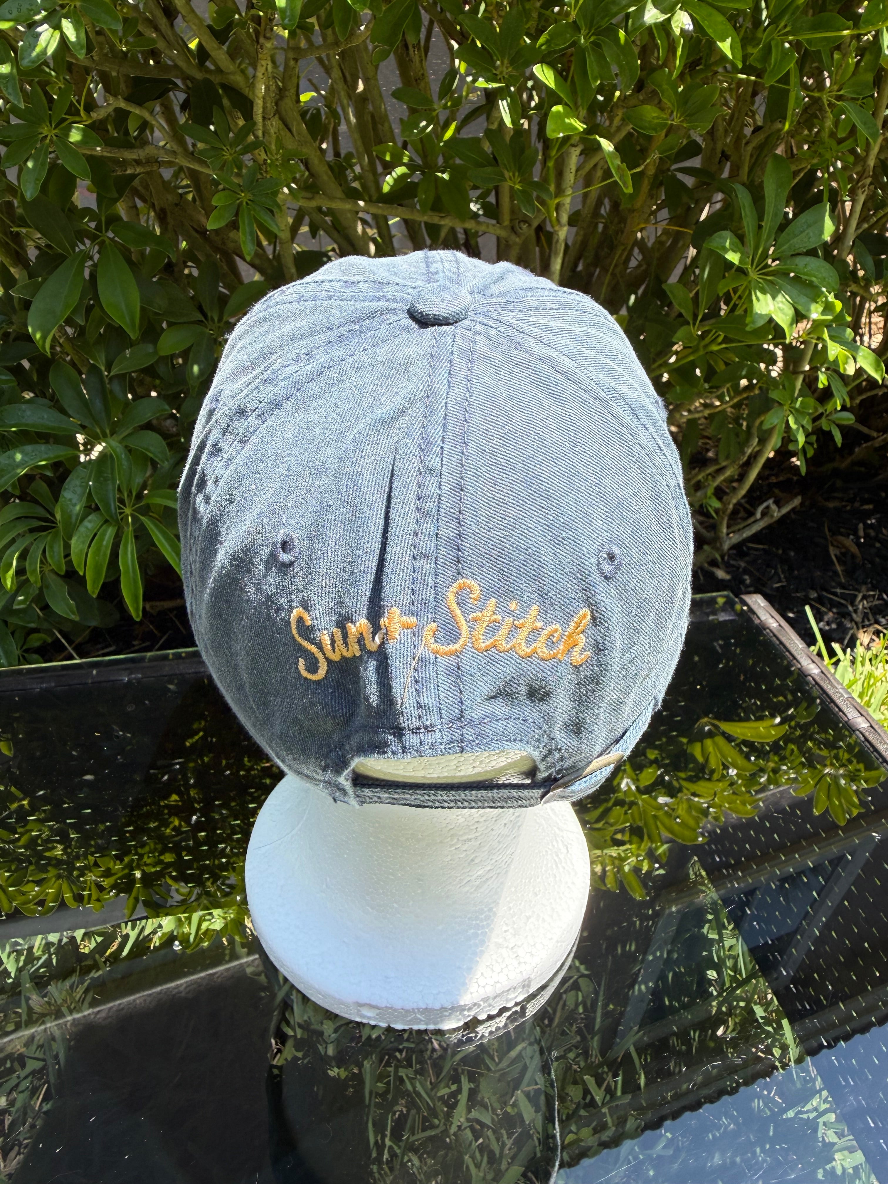 Nap Town Hat
