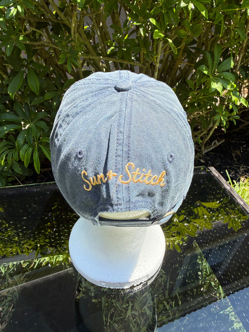 Nap Town Hat
