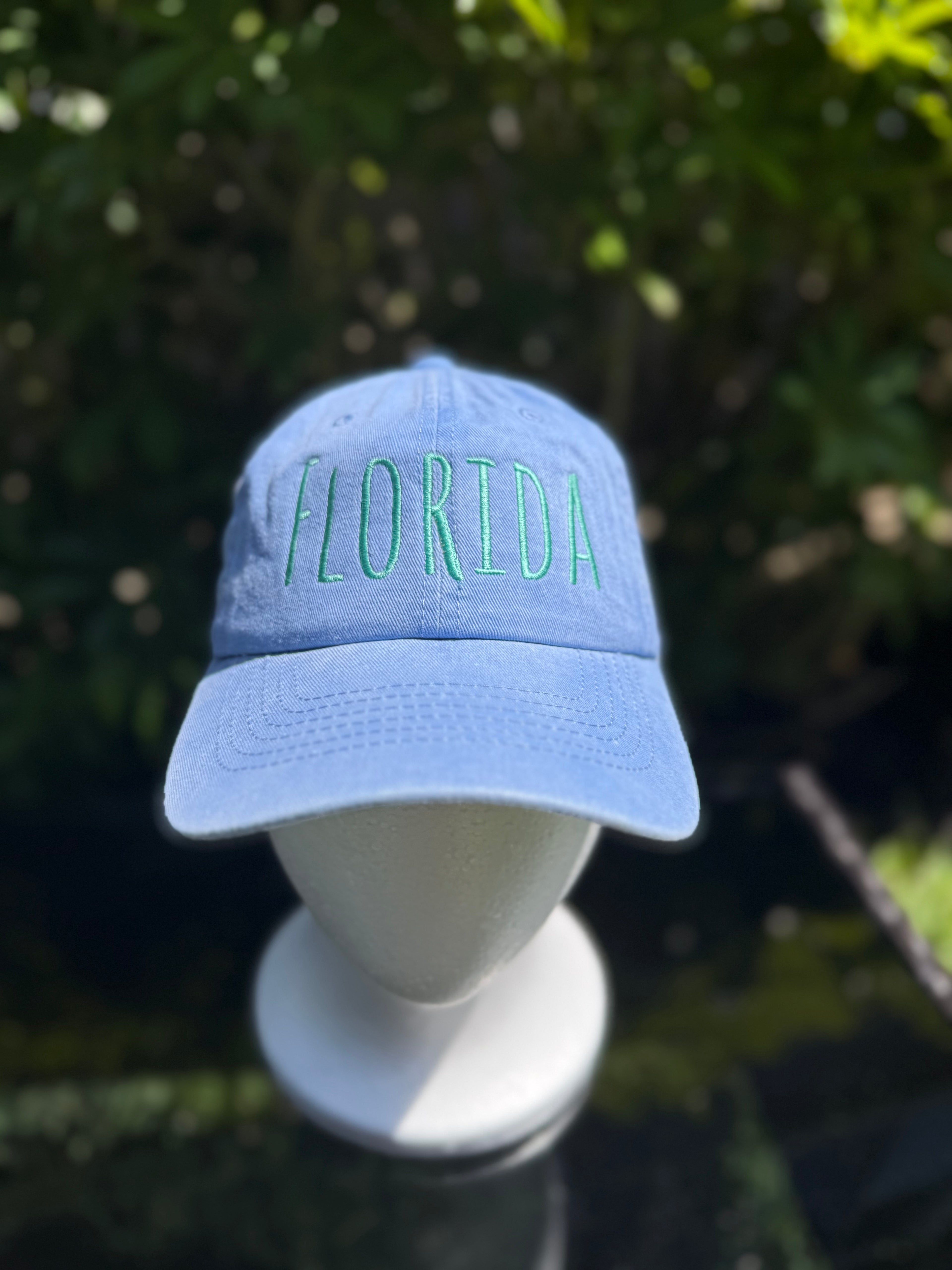 Florida Hat