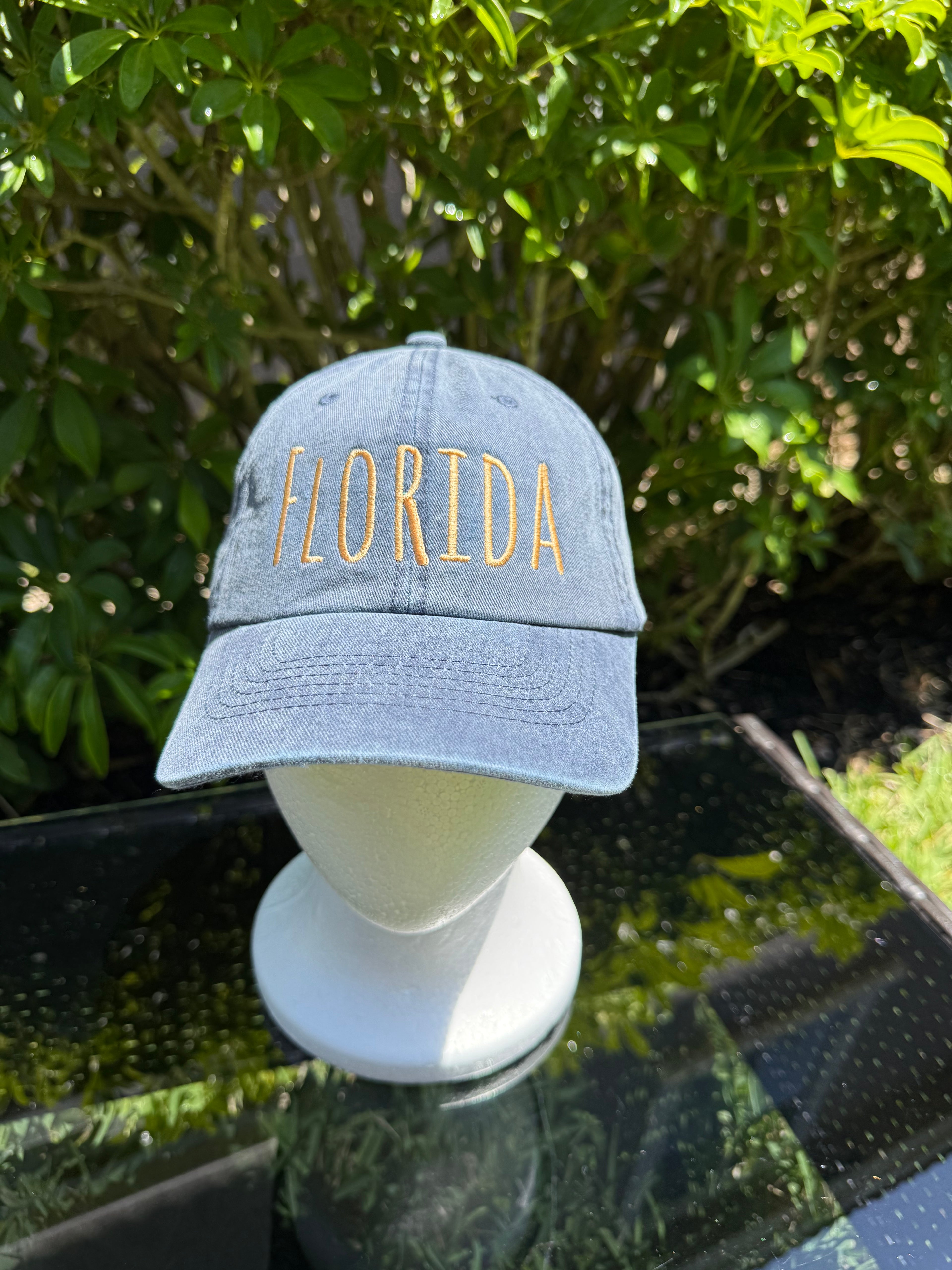 Florida Hat