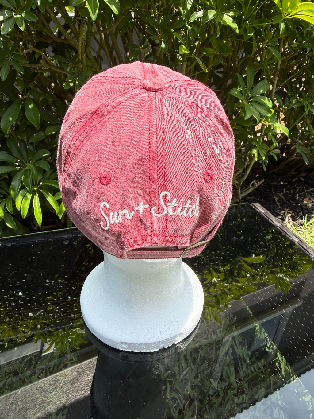 Florida Hat