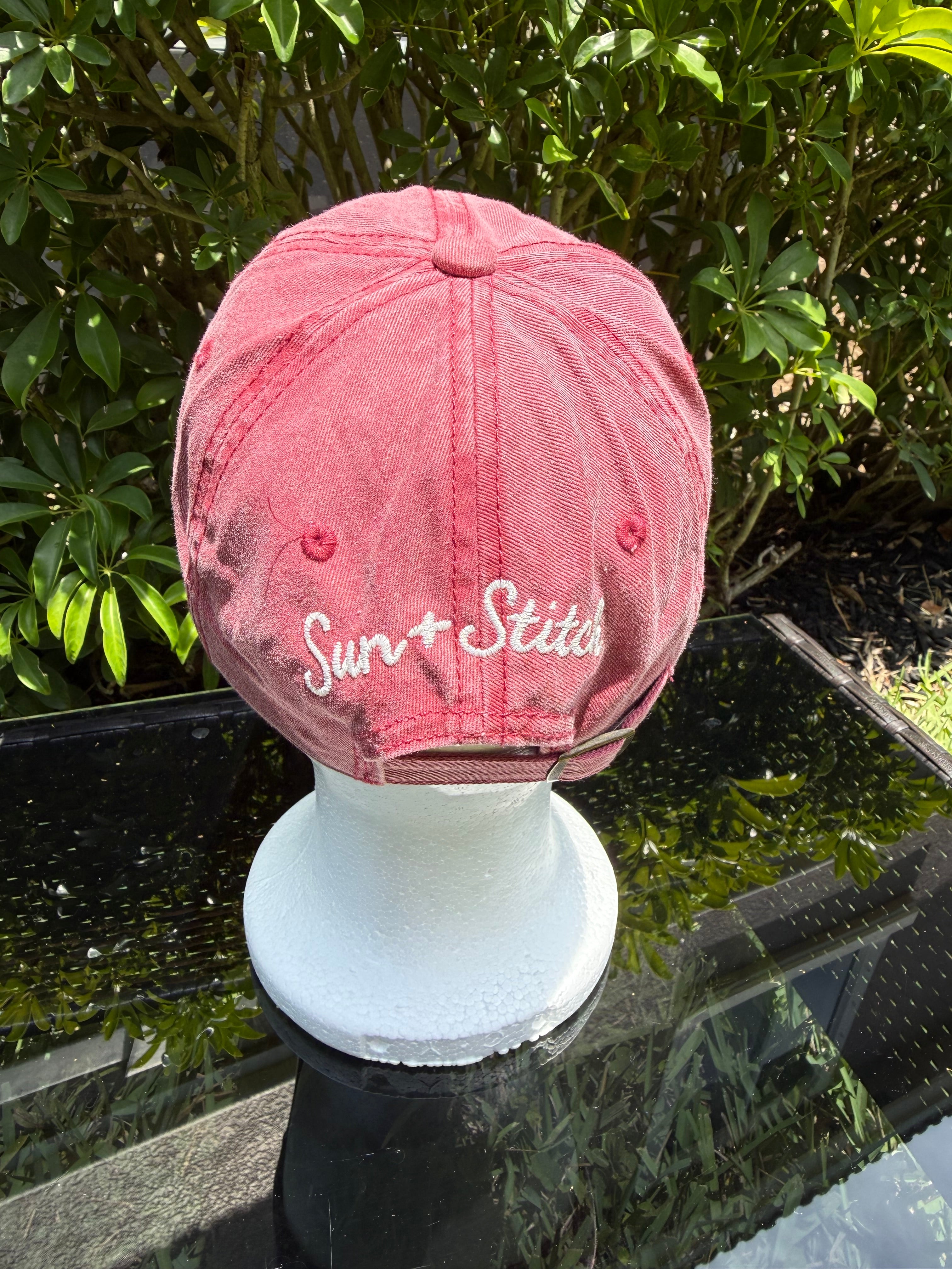 Florida Hat