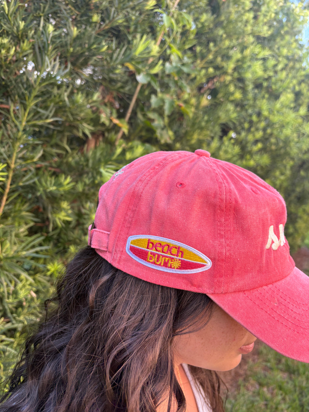 Beach Lover Hat