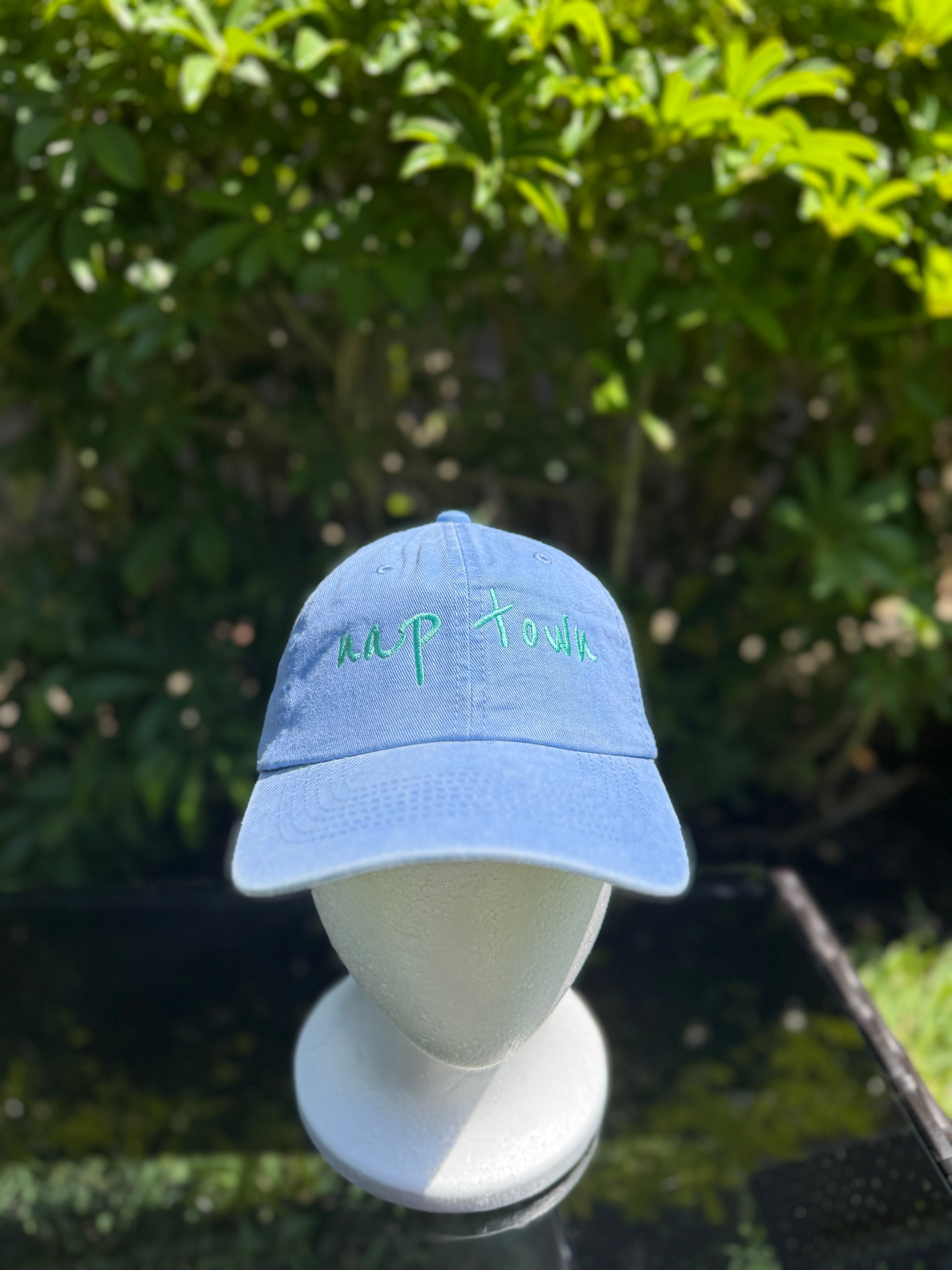 Nap Town Hat