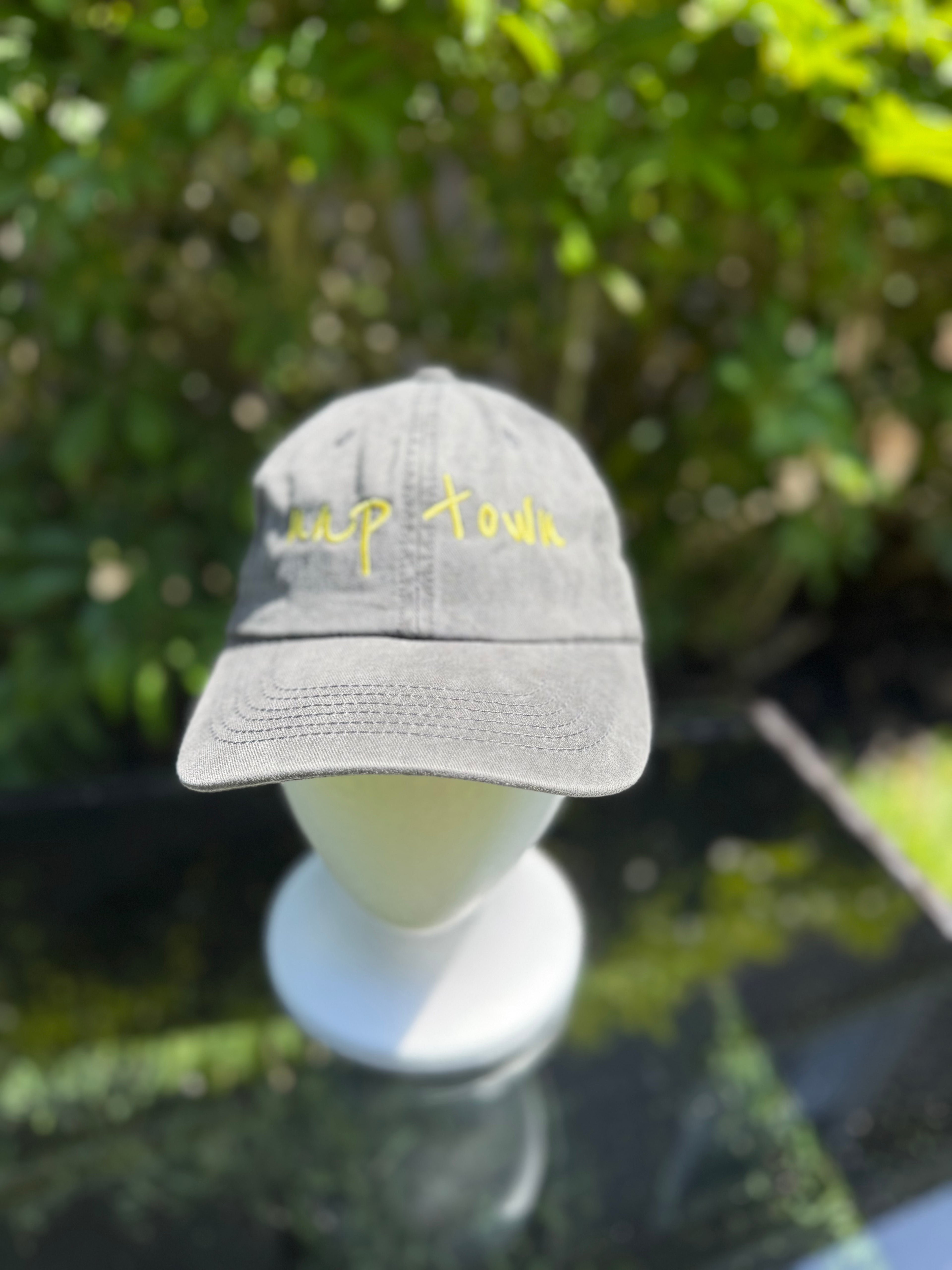 Nap Town Hat