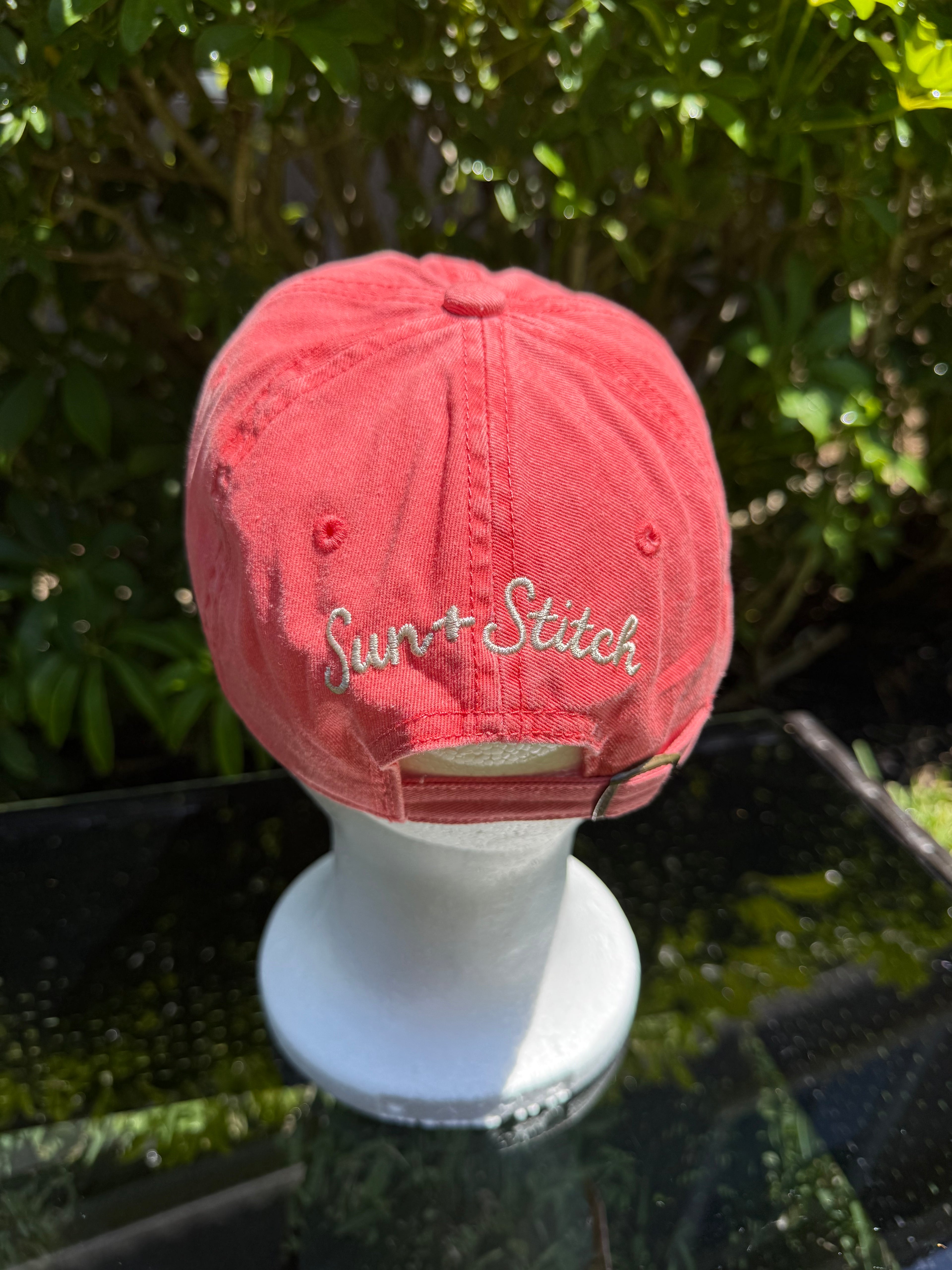 Beach Lover Hat