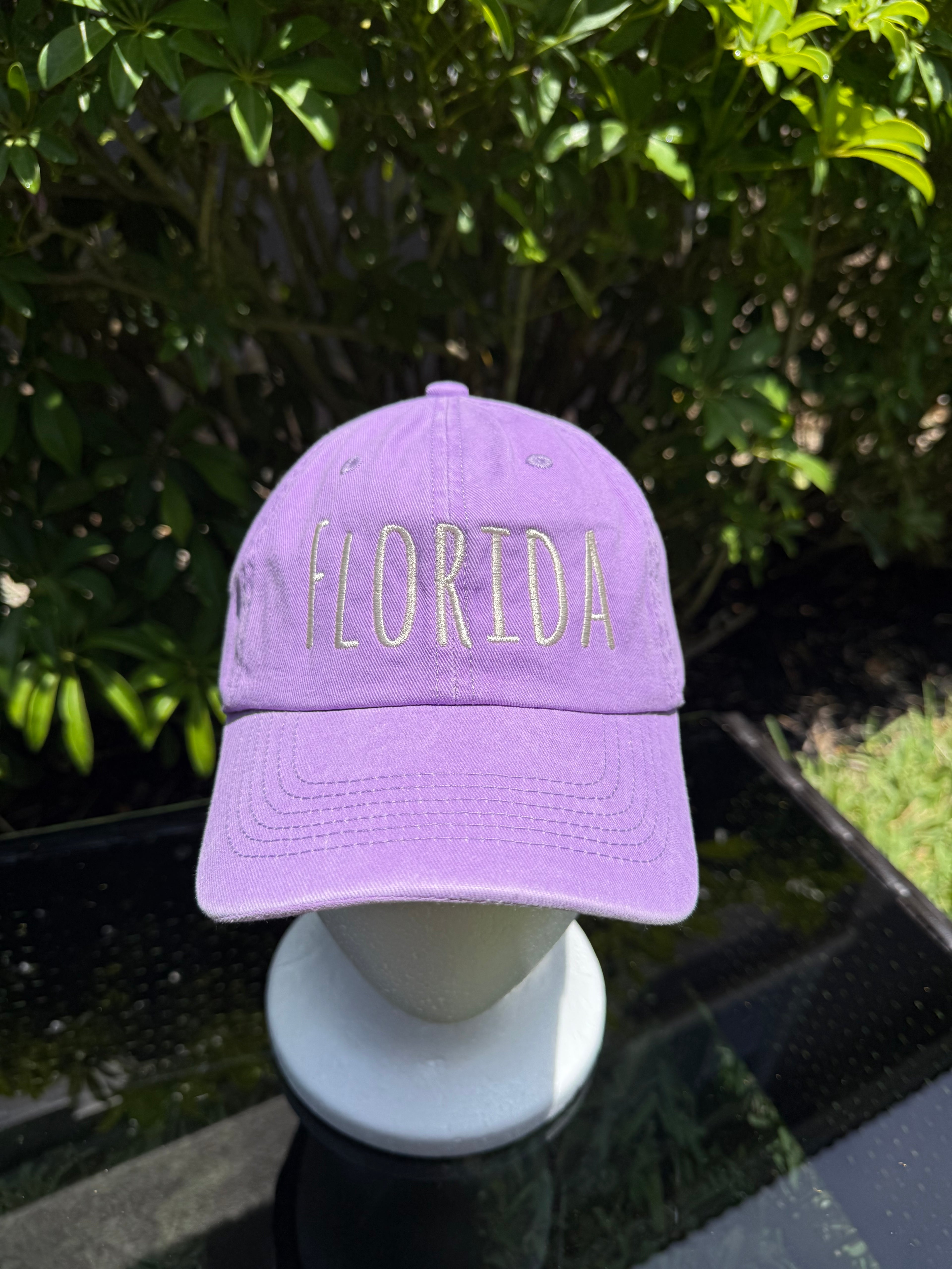 Florida Hat