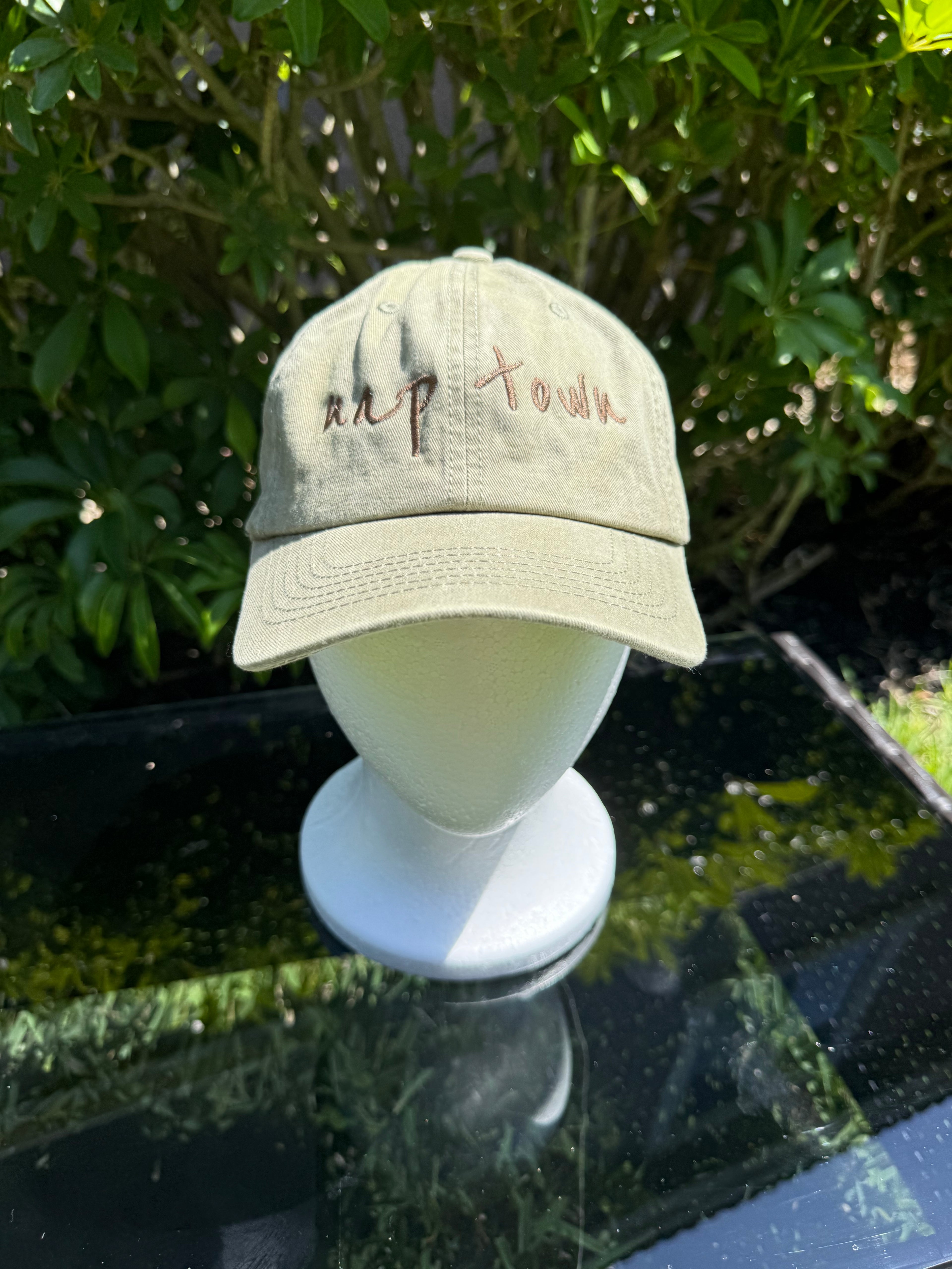 Nap Town Hat