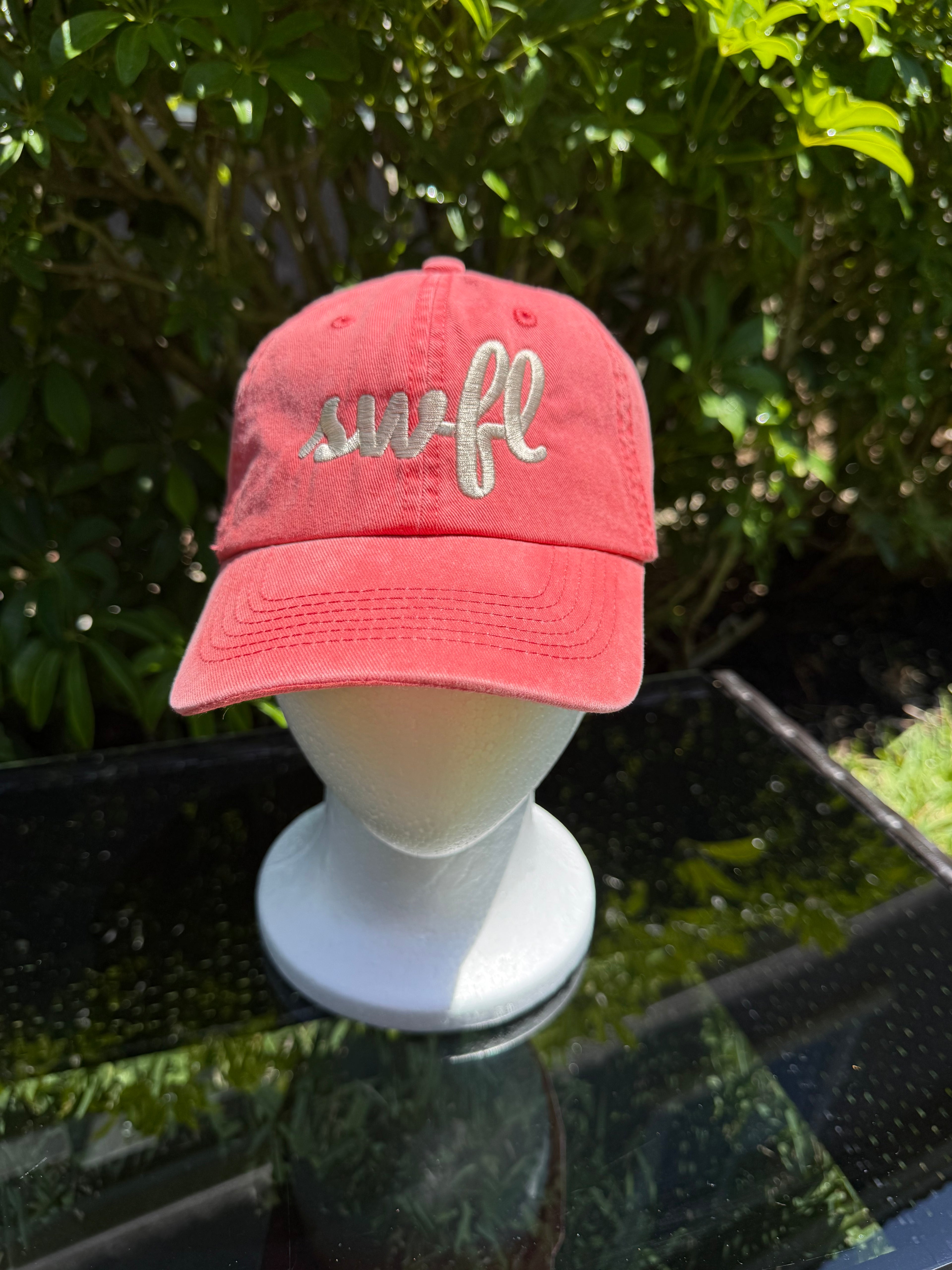 SWFL Hat