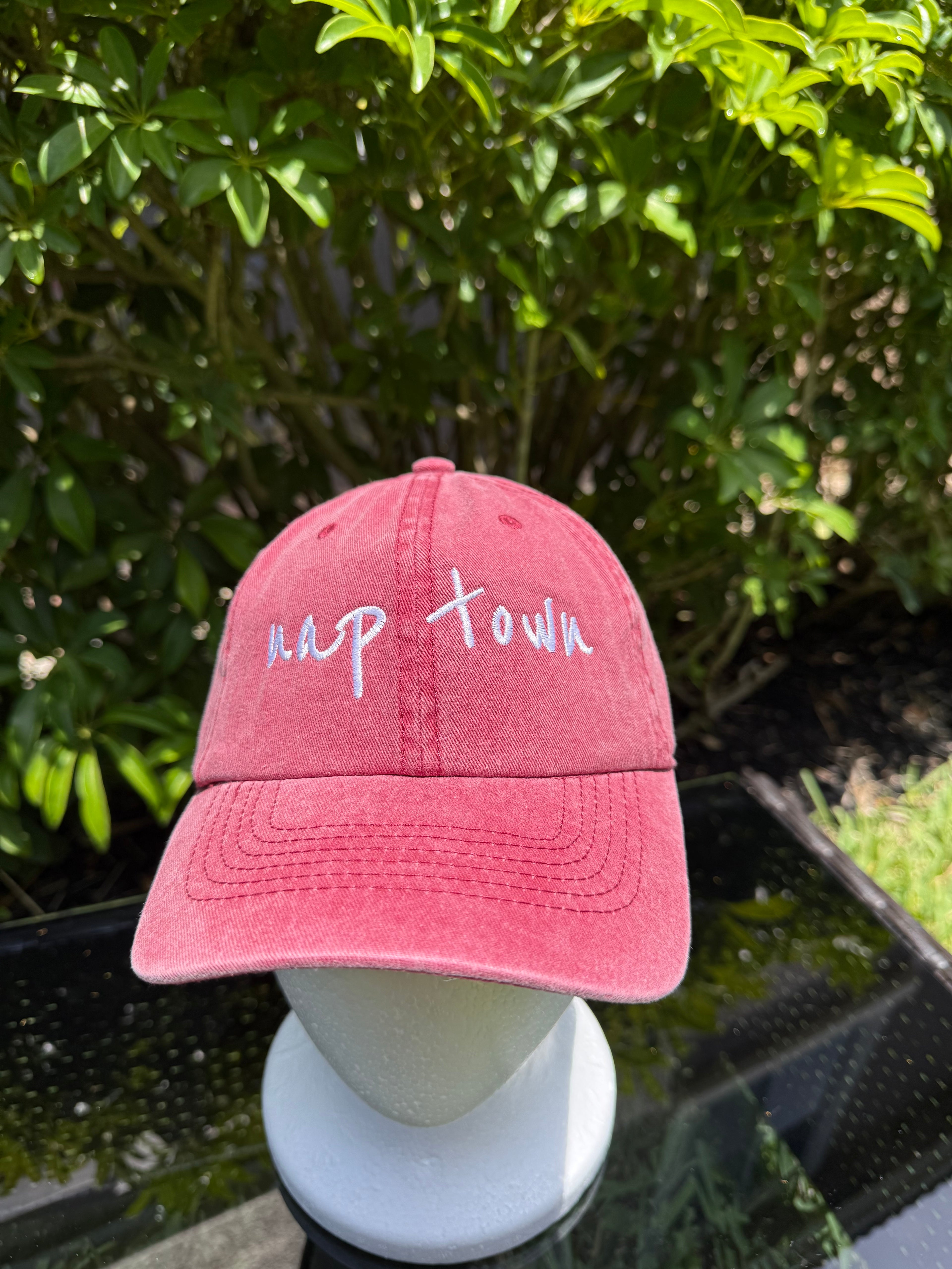Nap Town Hat