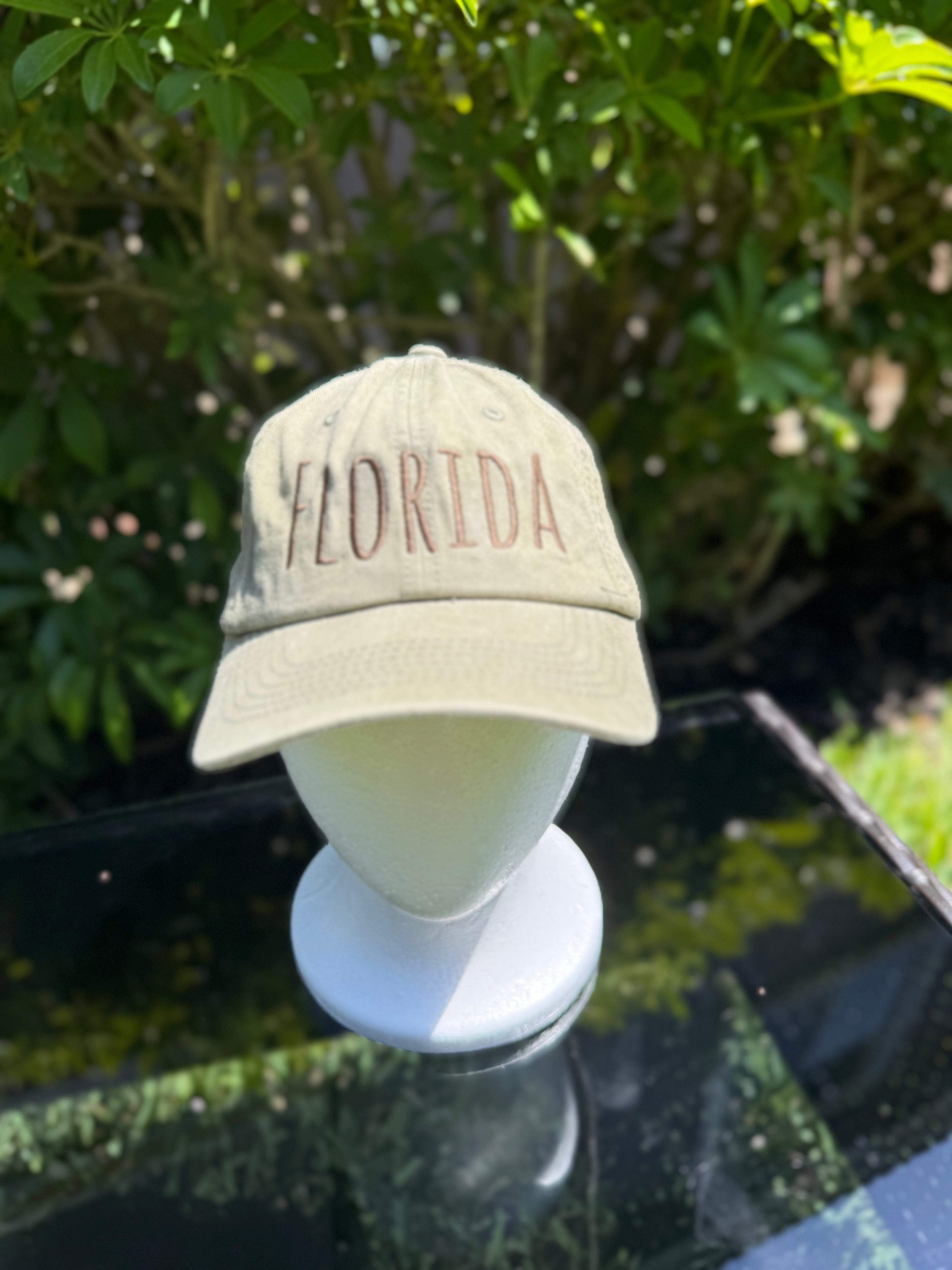 Florida Hat
