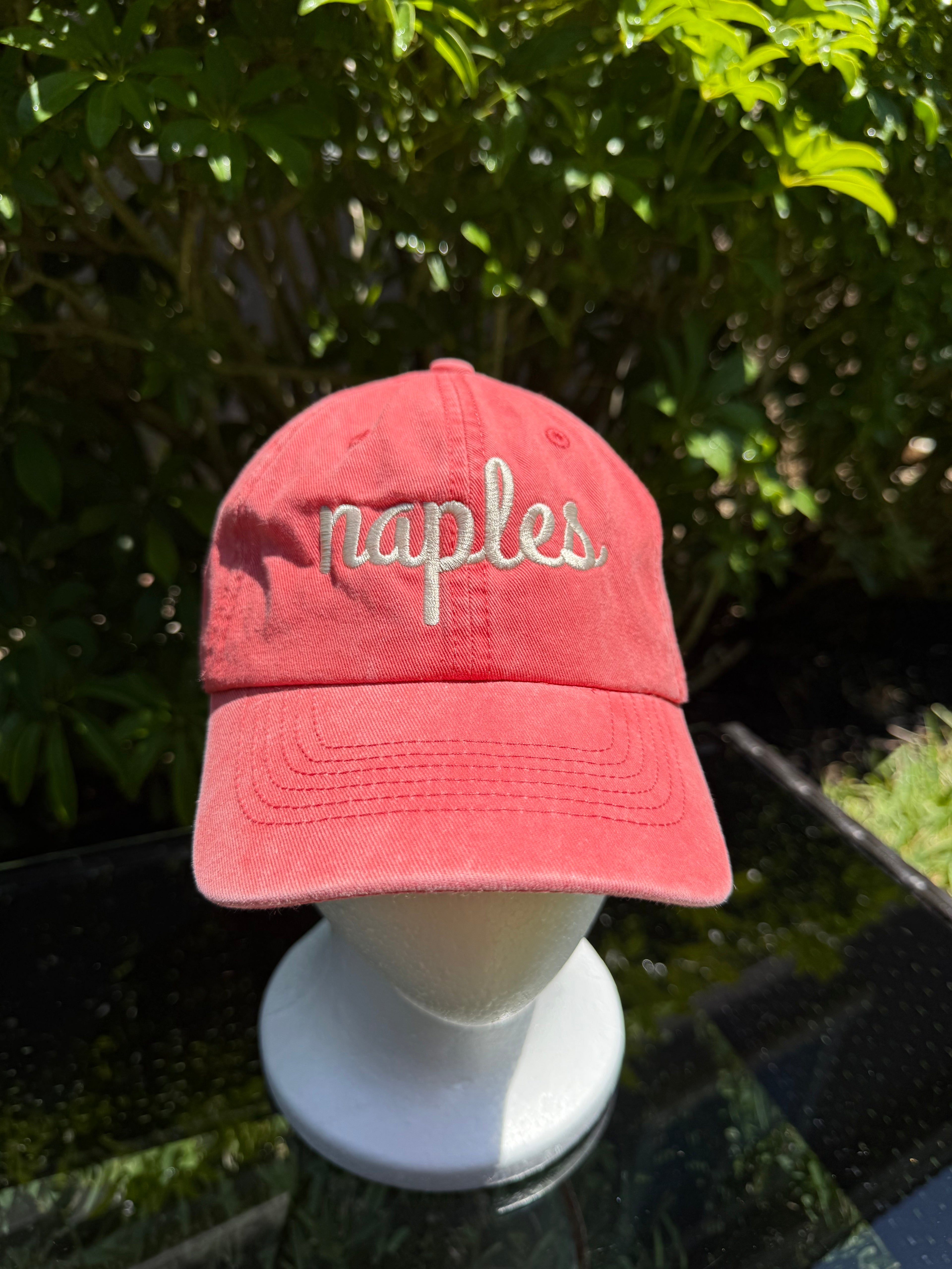 Naples Hat