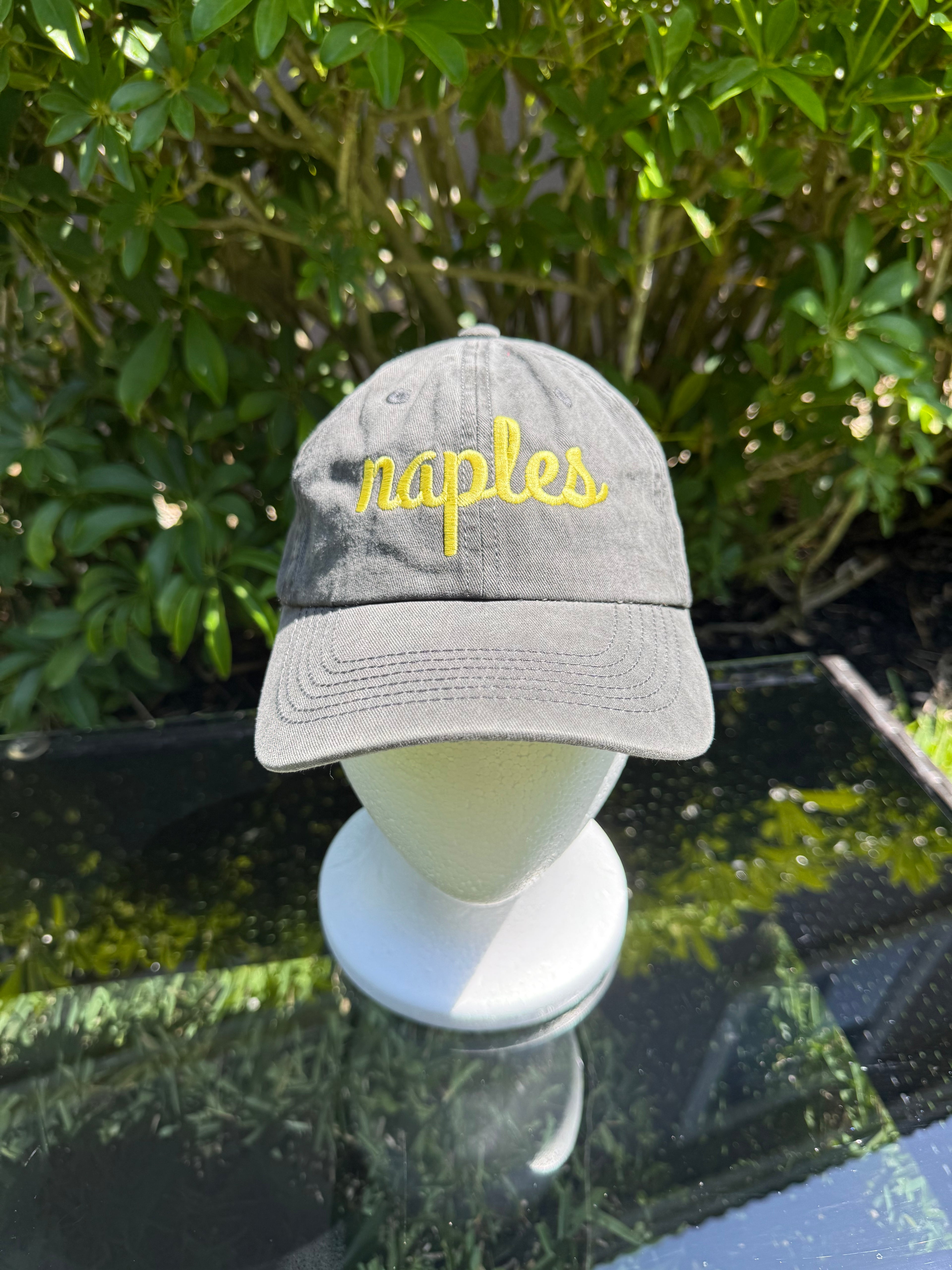 Naples Hat