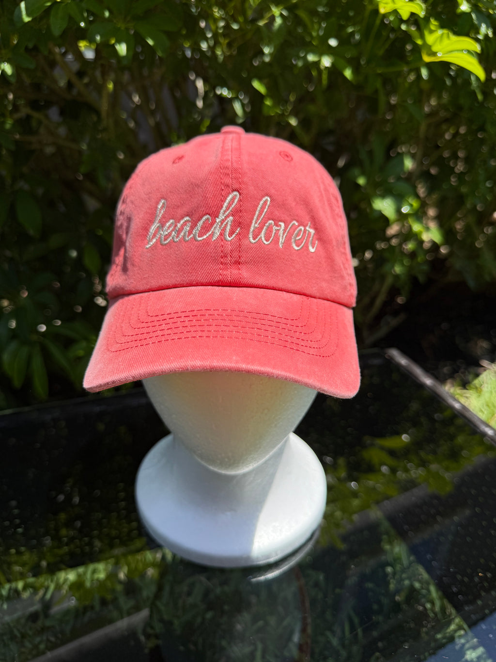 Beach Lover Hat