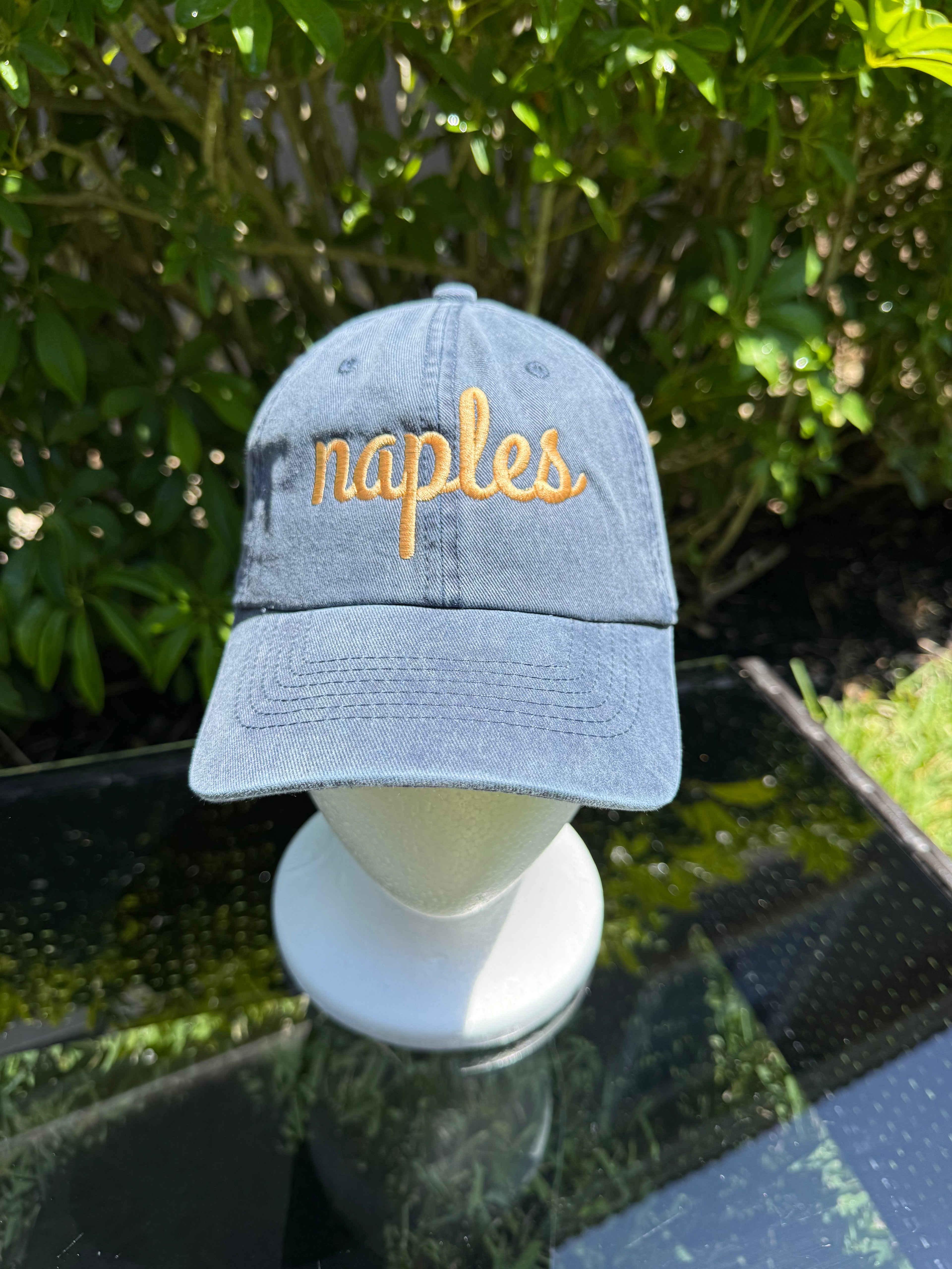 Naples Hat