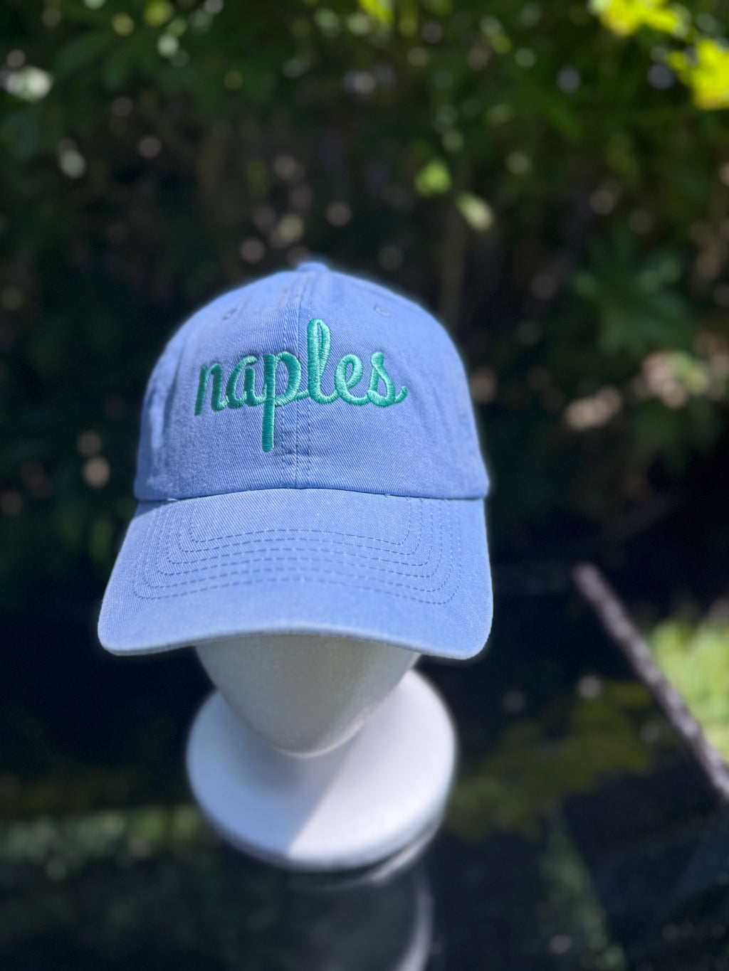 Naples Hat
