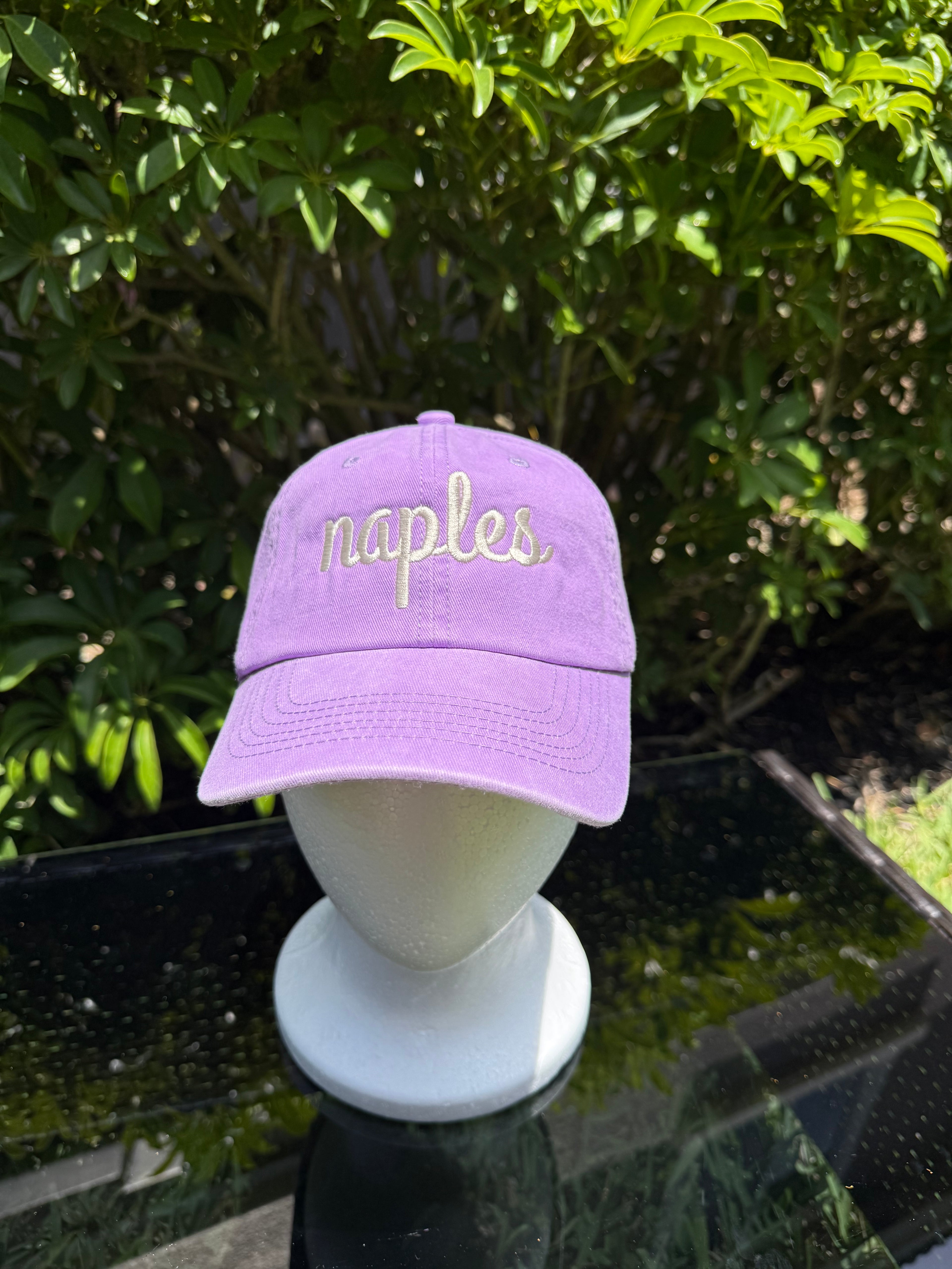 Naples Hat