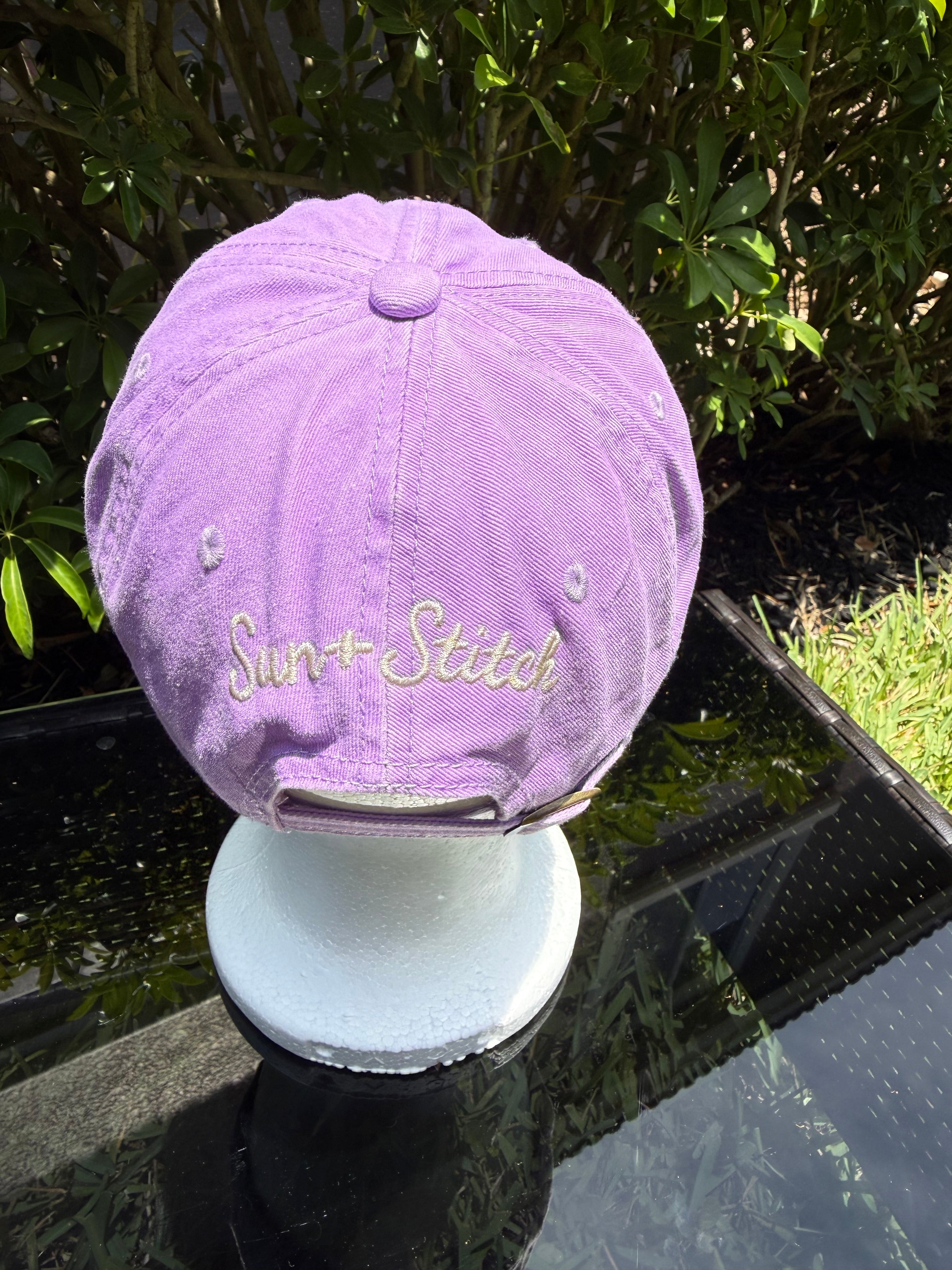 SWFL Hat