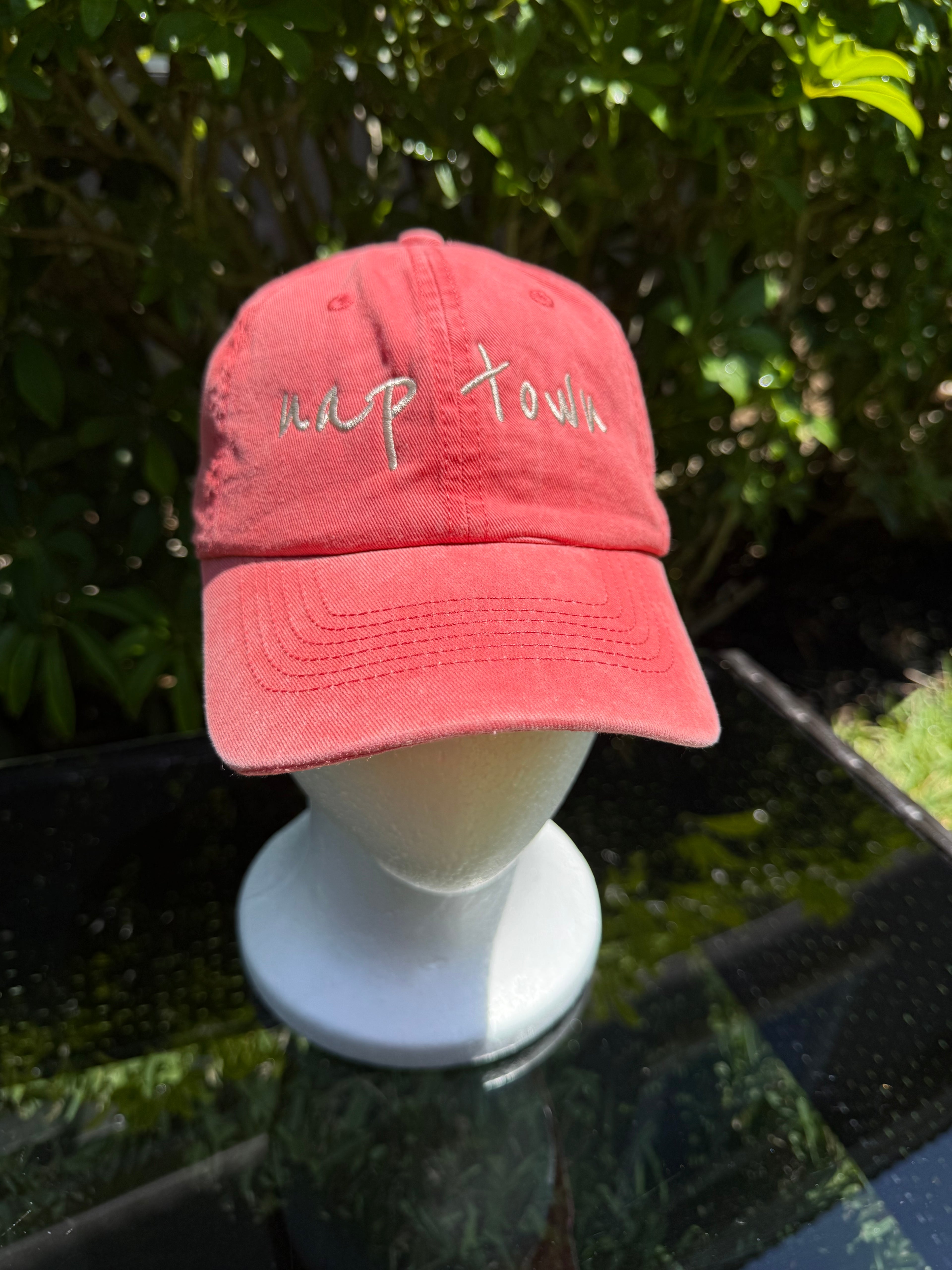 Nap Town Hat