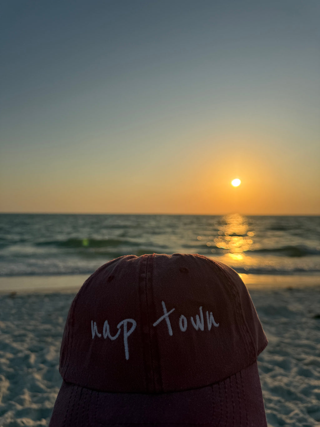 Nap Town Hat