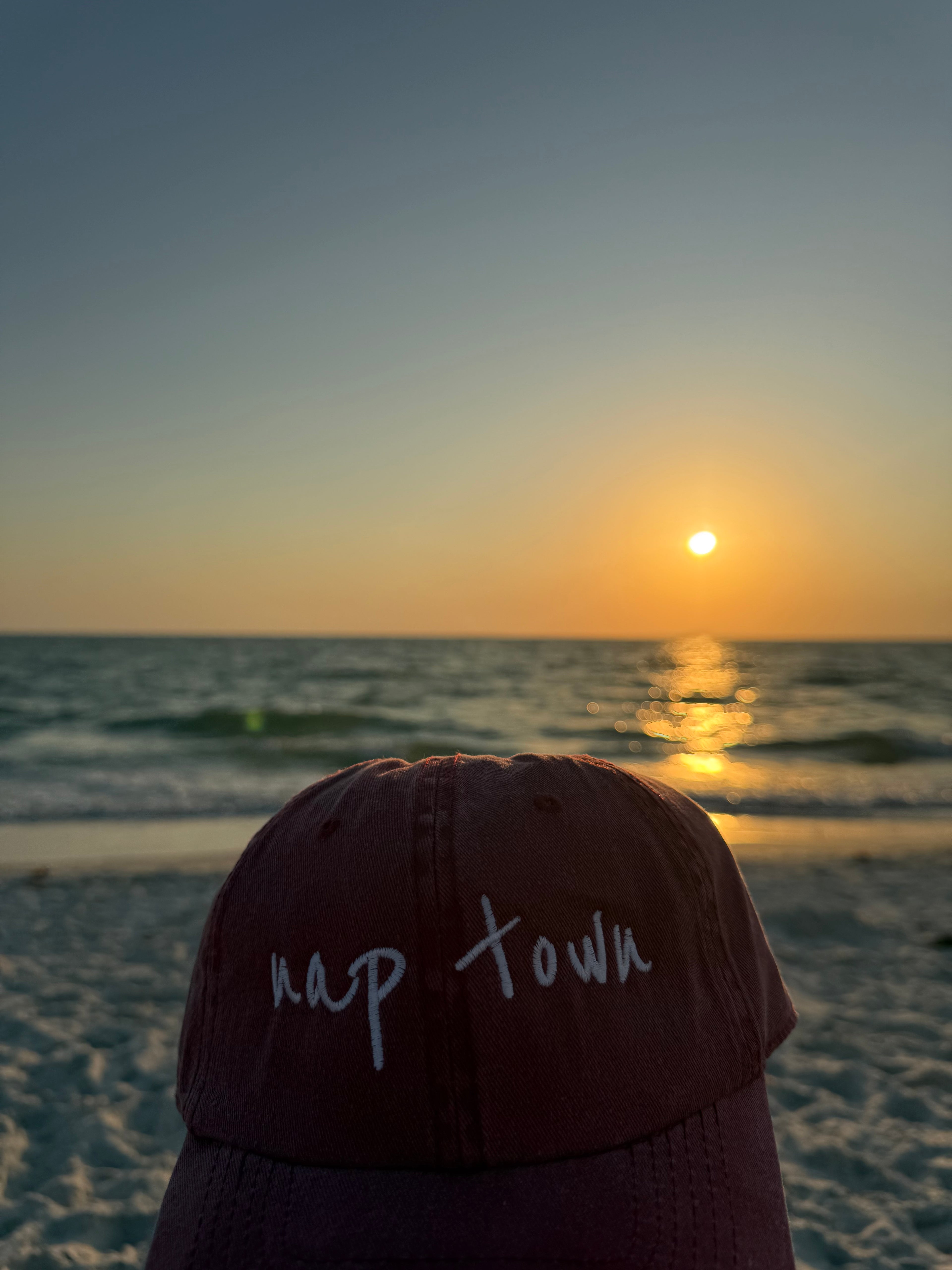 Nap Town Hat