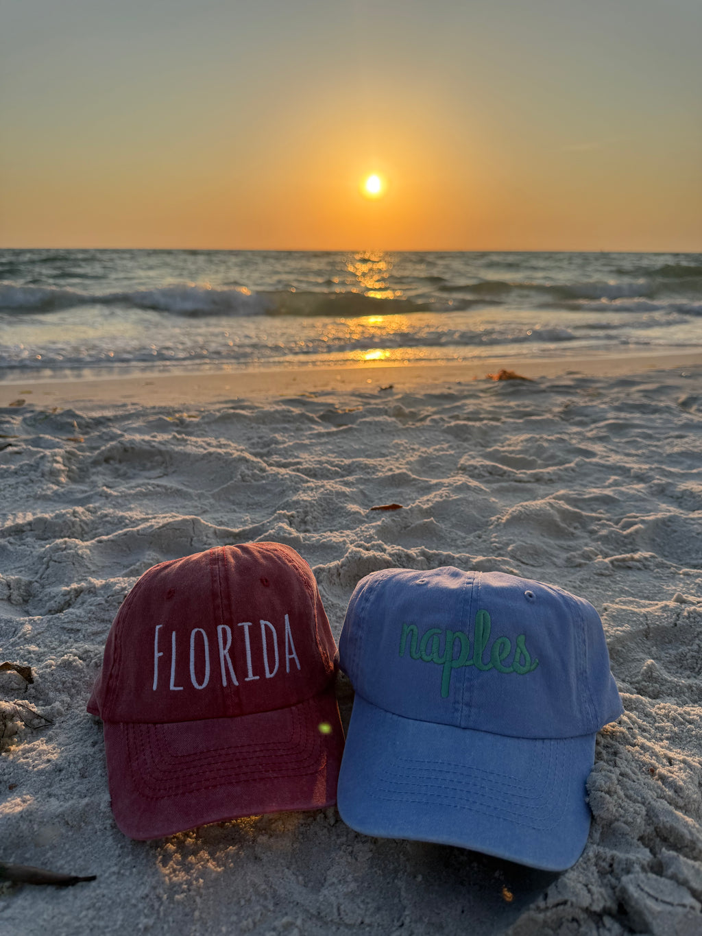 Florida Hat