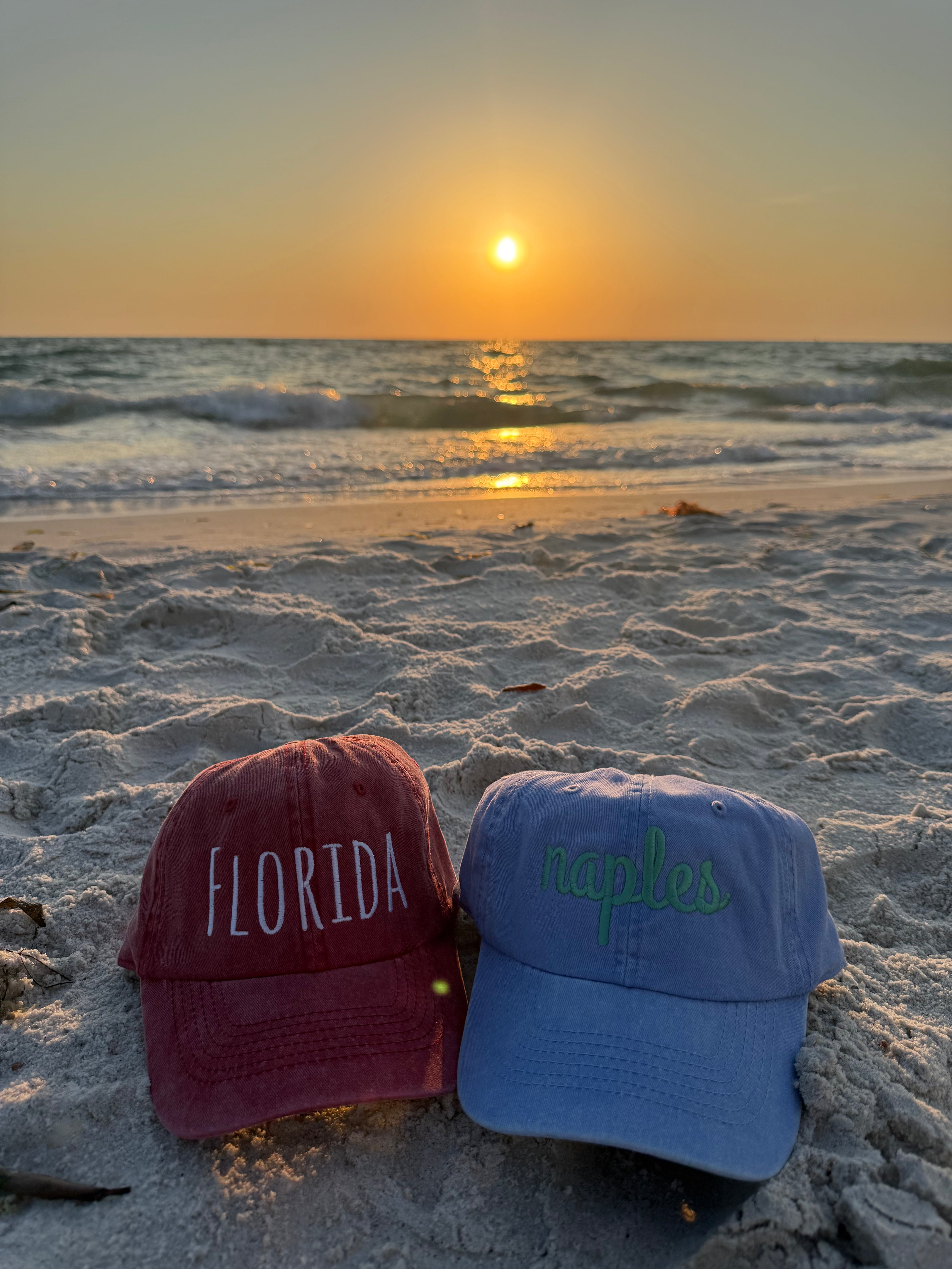Florida Hat
