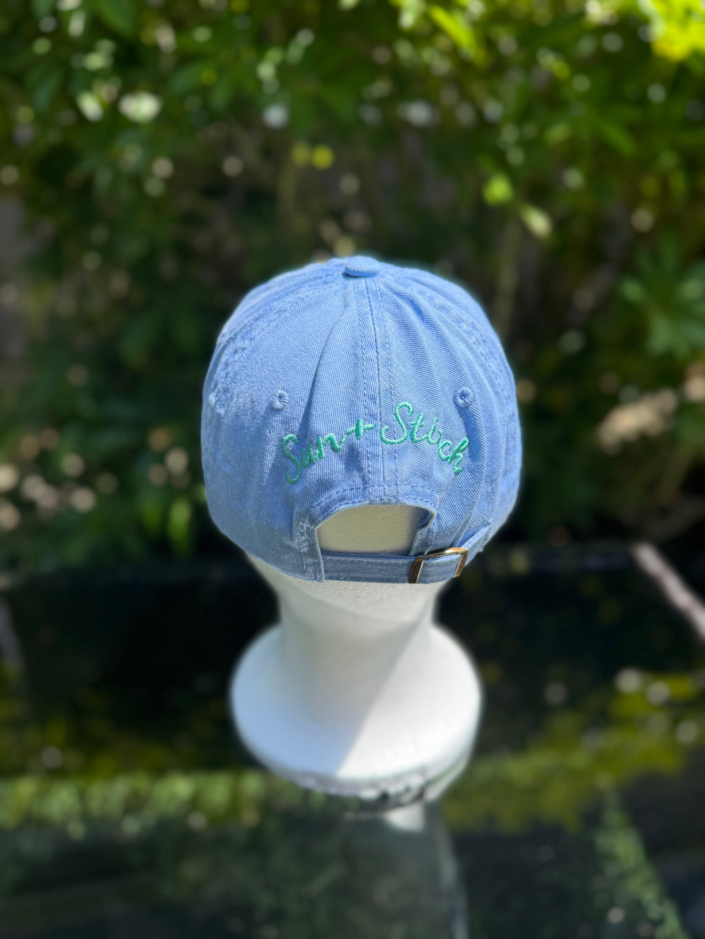 Naples Hat