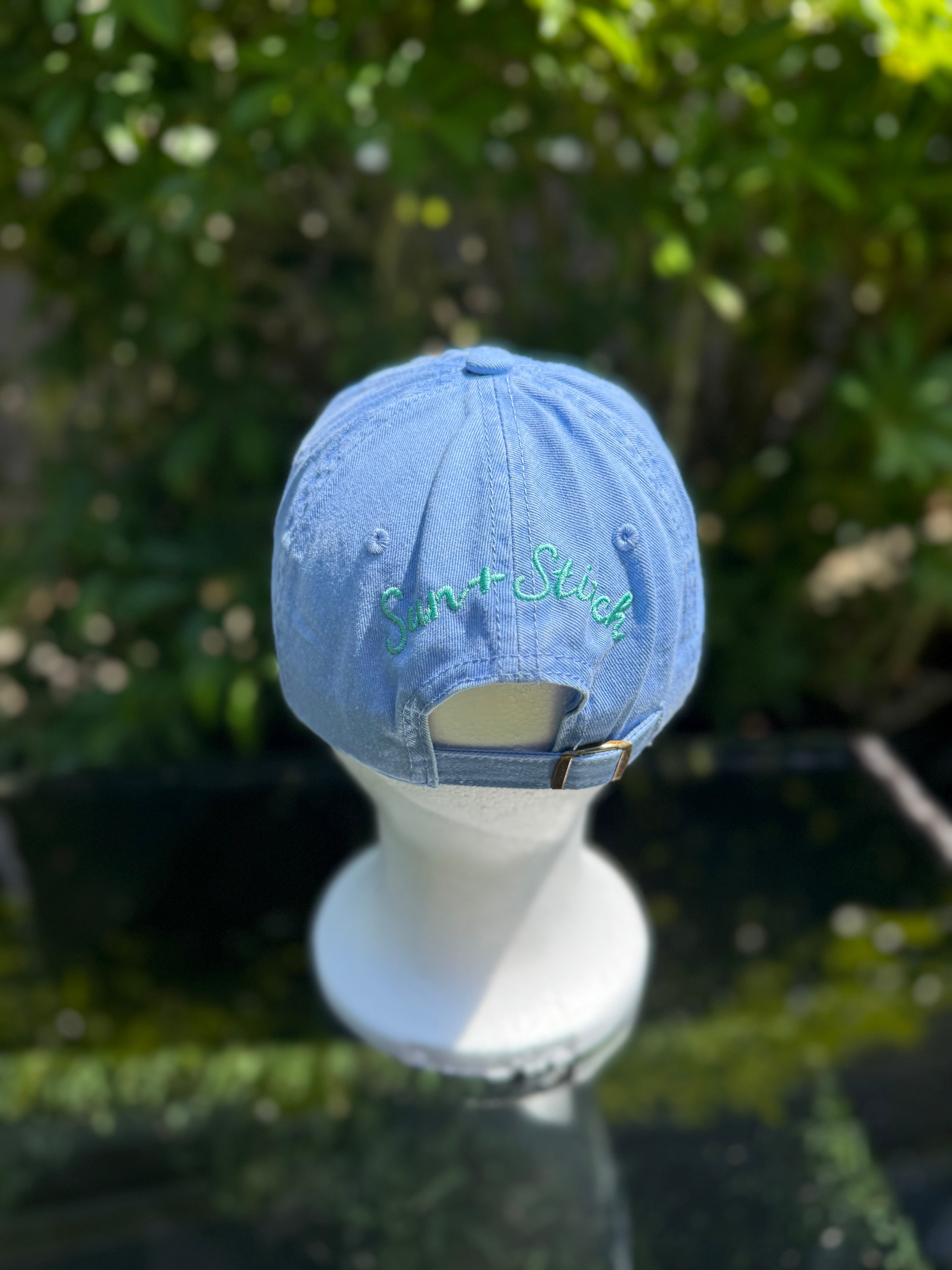 Naples Hat