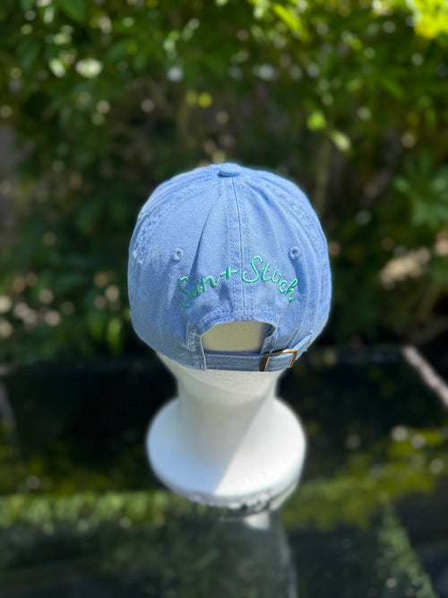 Naples Hat