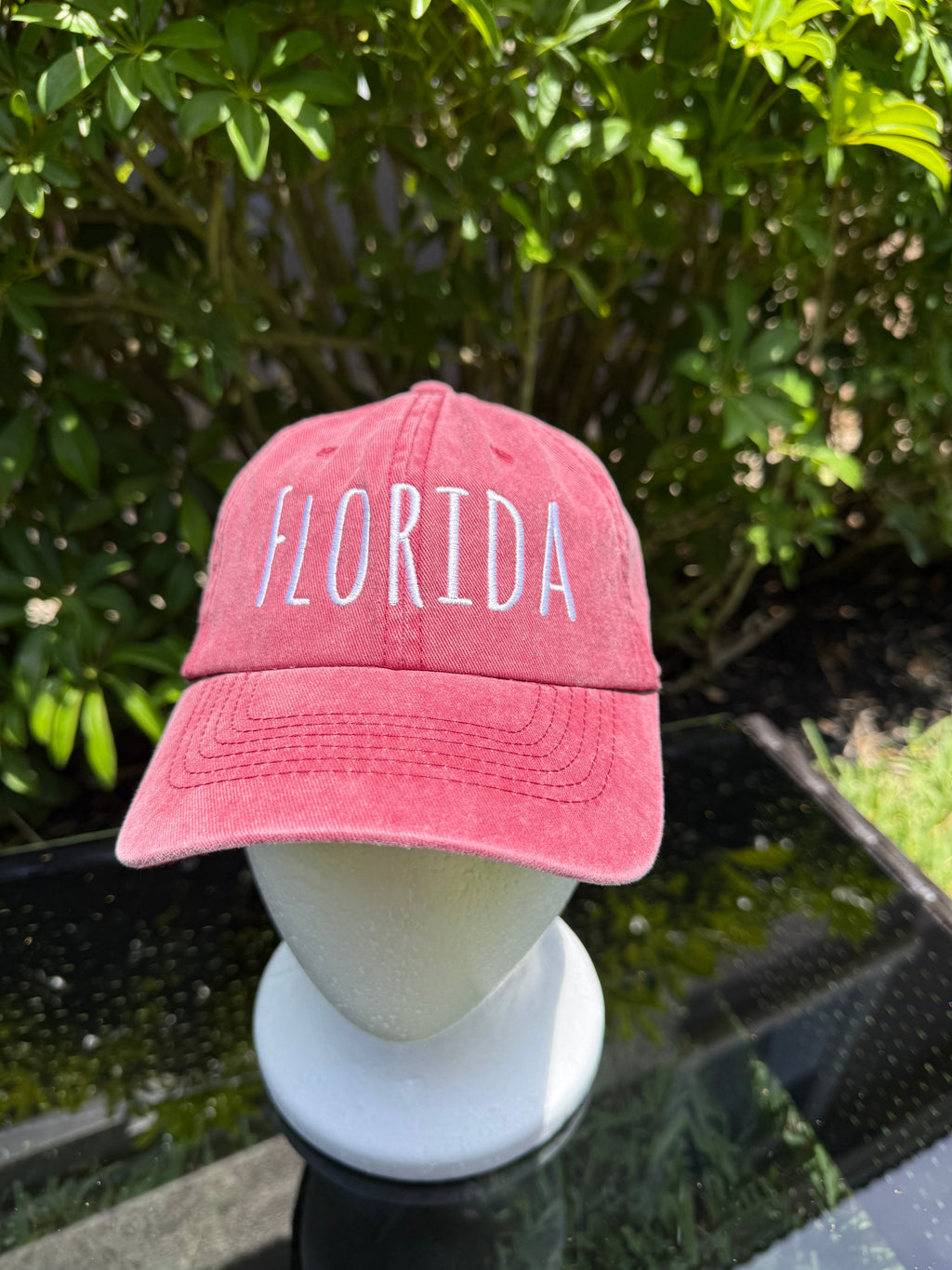 Florida Hat