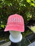 Florida Hat