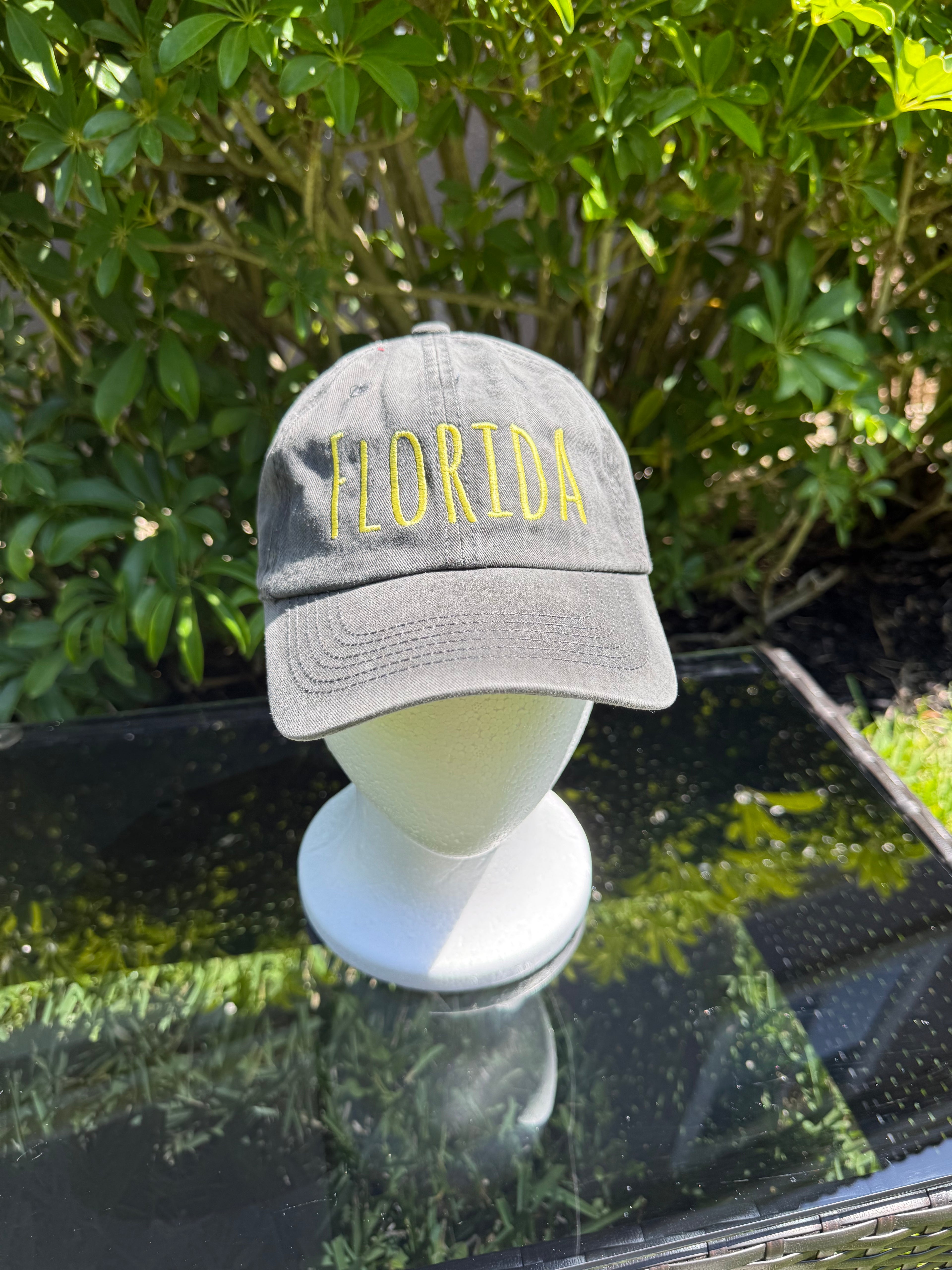 Florida Hat