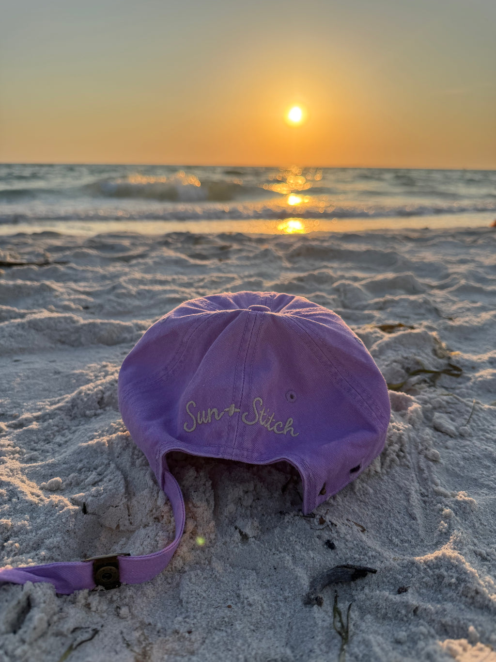 SWFL Hat