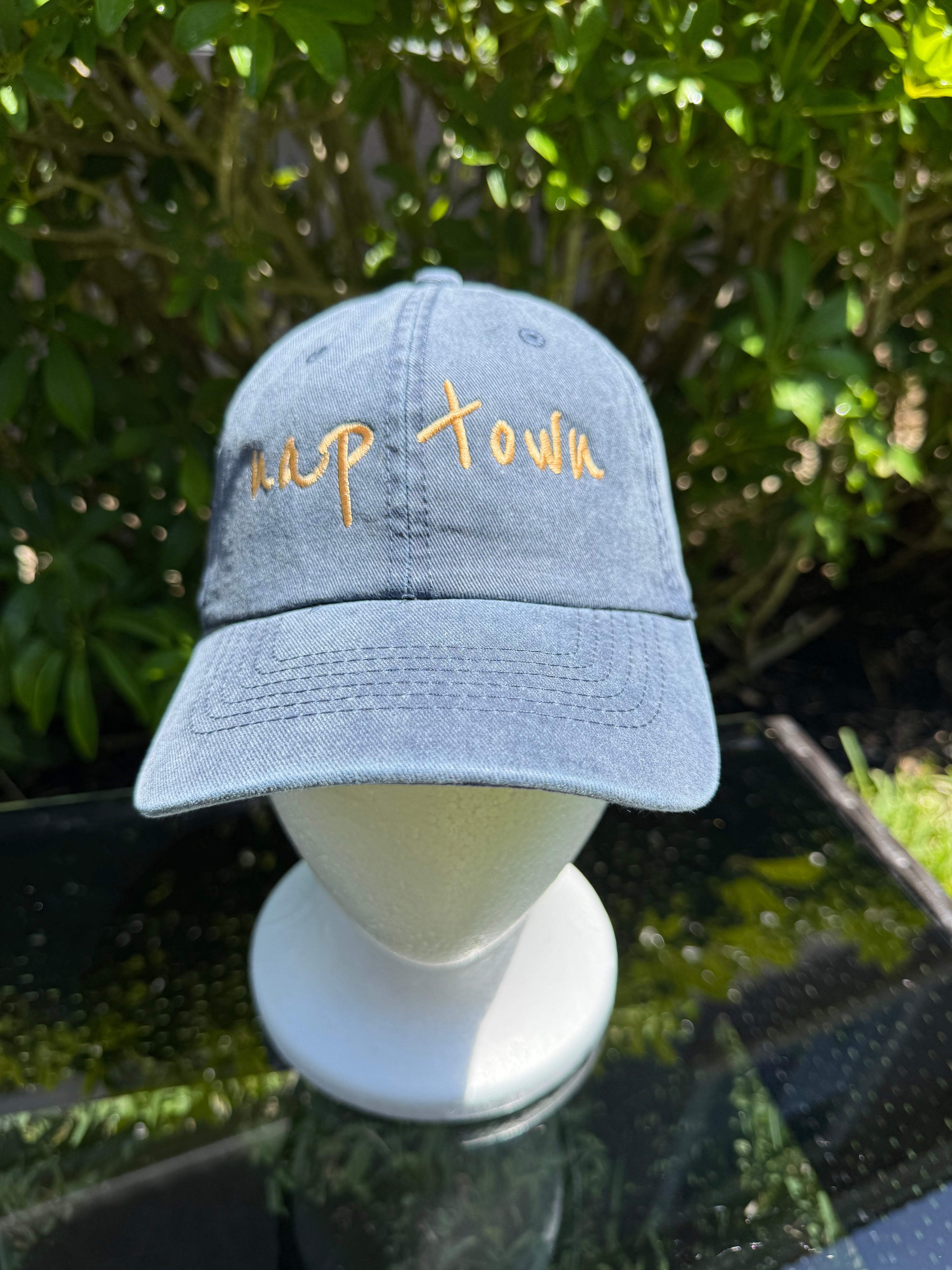 Nap Town Hat