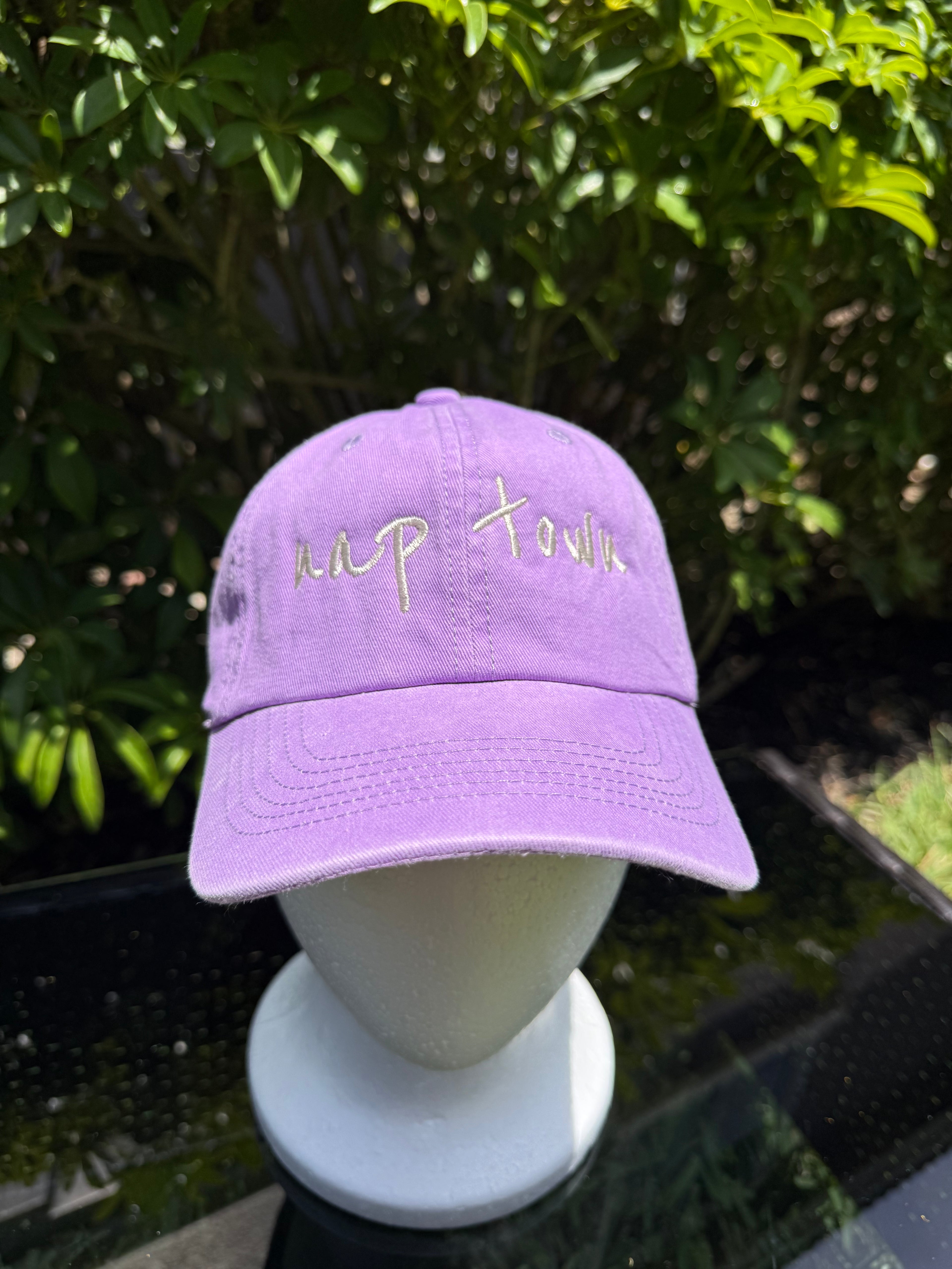 Nap Town Hat
