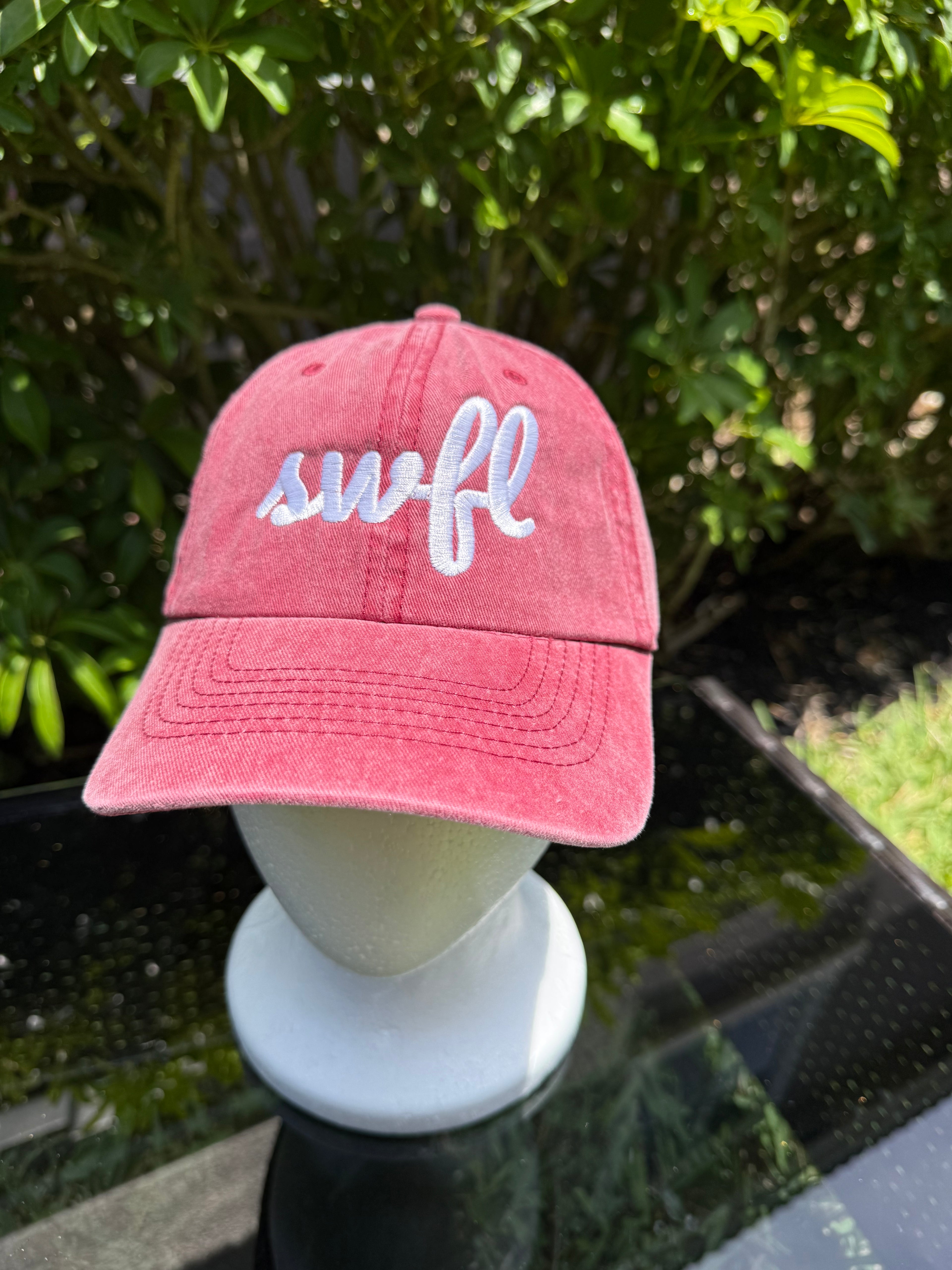 SWFL Hat