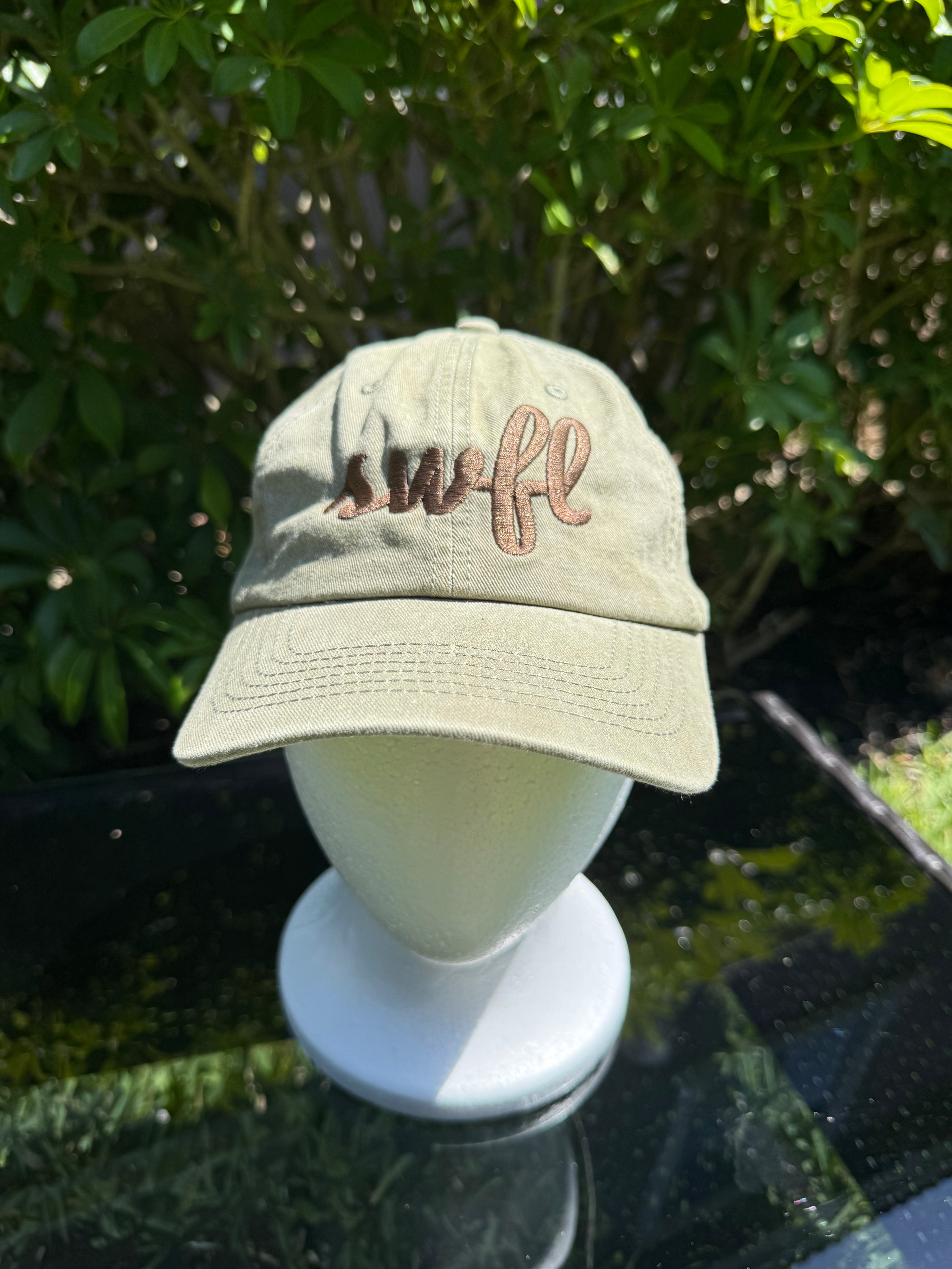 SWFL Hat