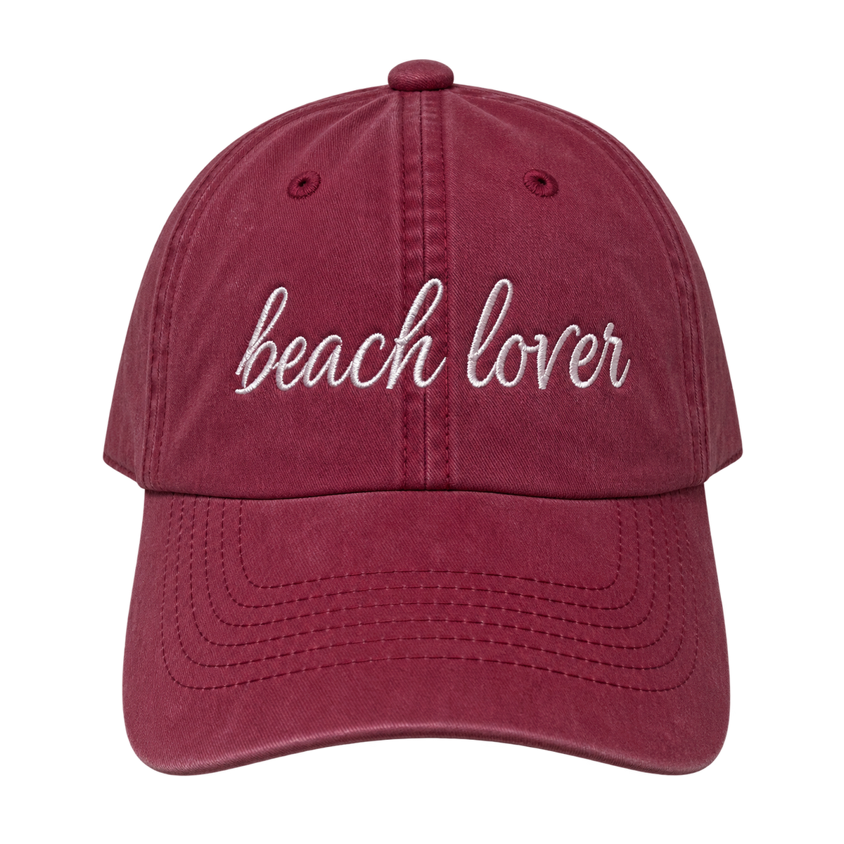 Beach Lover Hat
